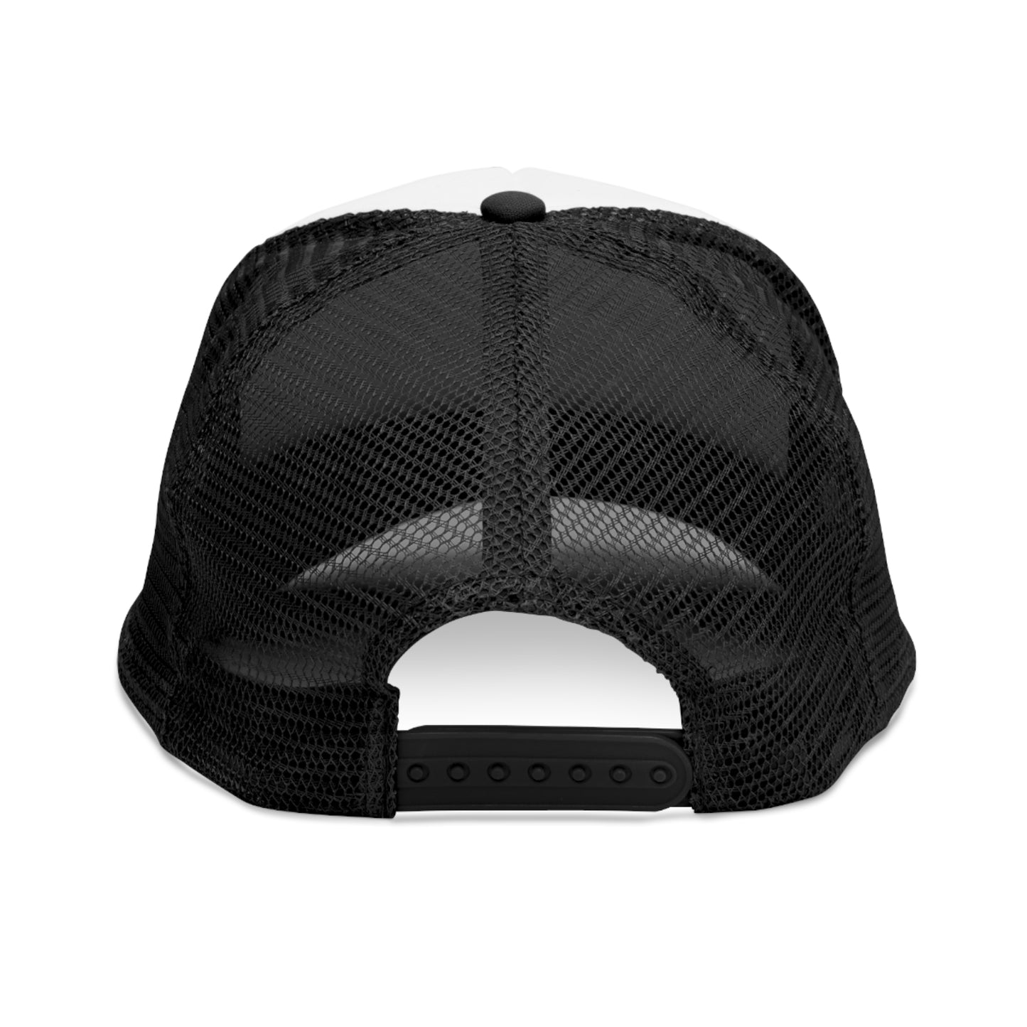 Mass Effect N7 Trucker Hat – Gaming Mesh Cap, Sci-Fi Cosplay Accessory, Video Game Fan Gift