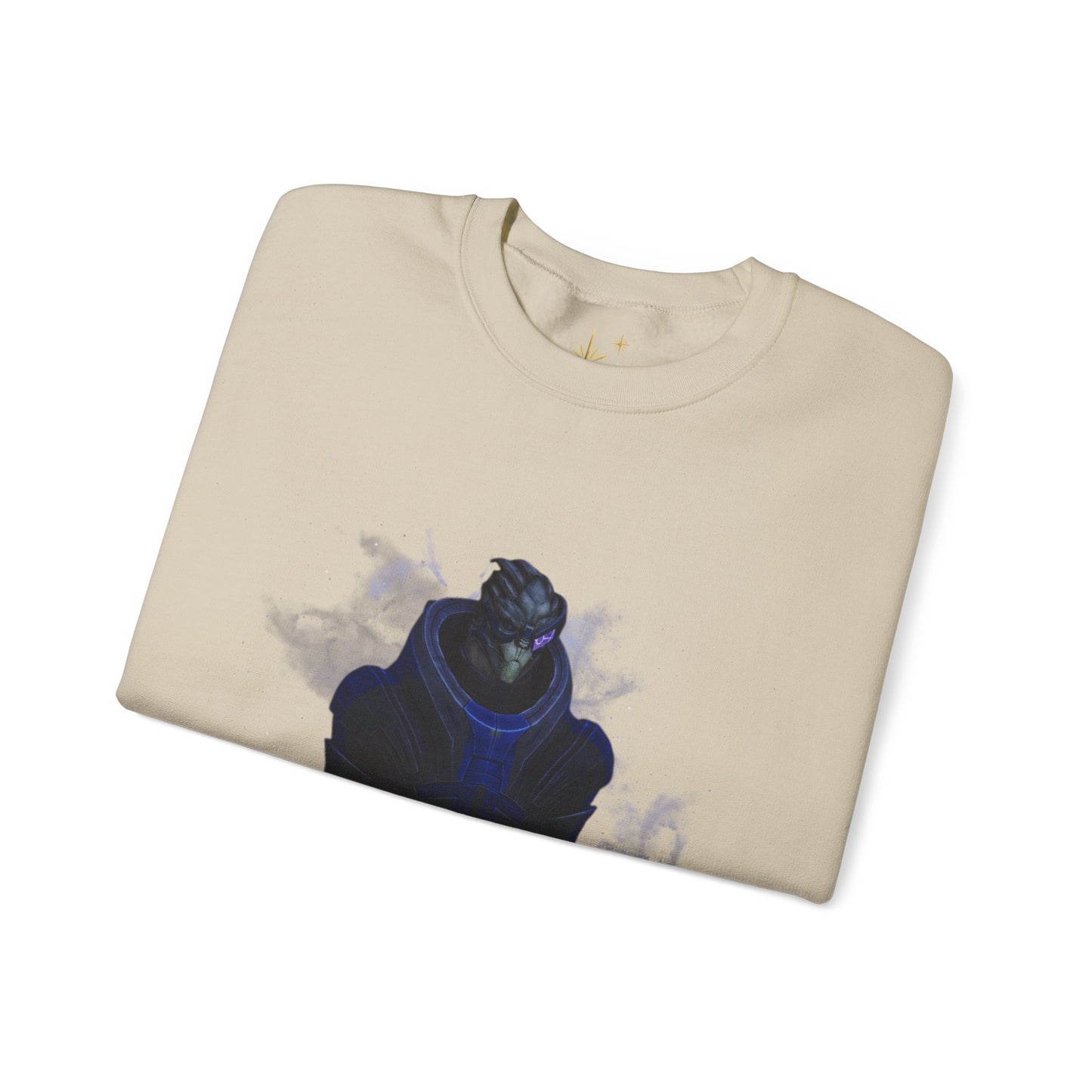 Some Women... Garrus Sweatshirt