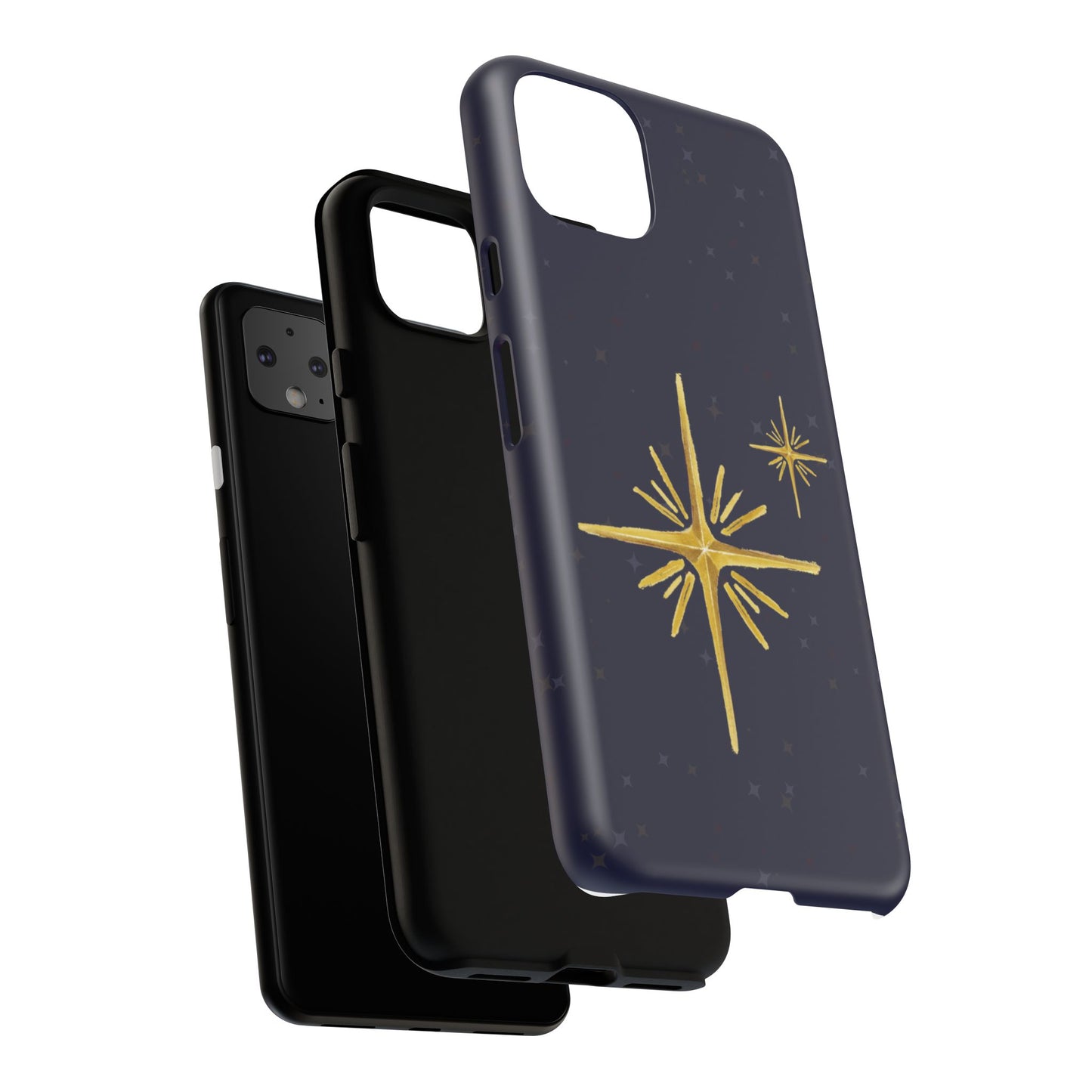 Second Star Society Phone Case