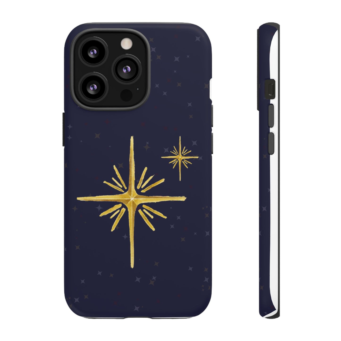 Second Star Society Phone Case