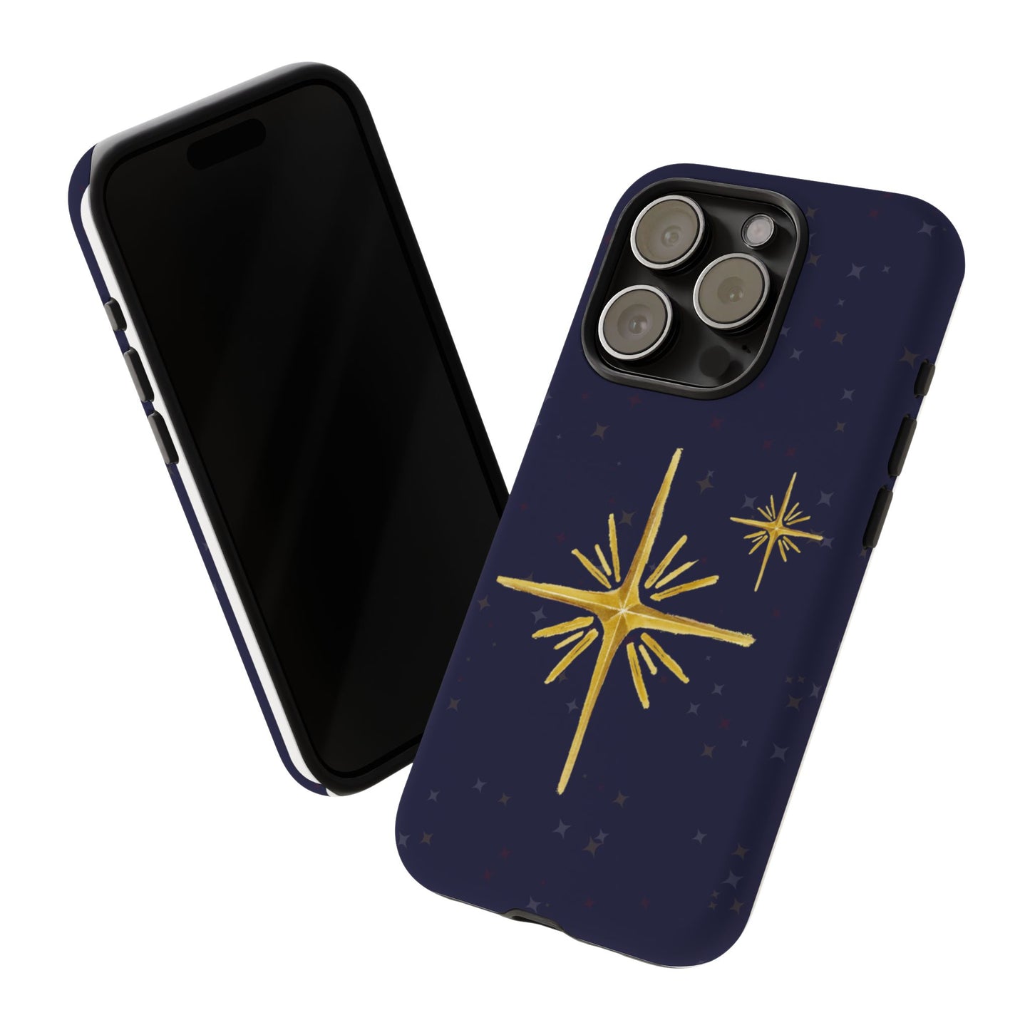 Second Star Society Phone Case