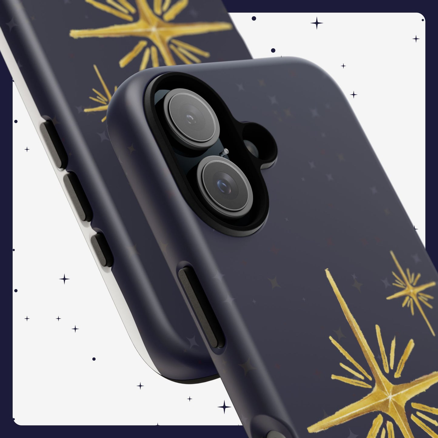 Second Star Society Phone Case