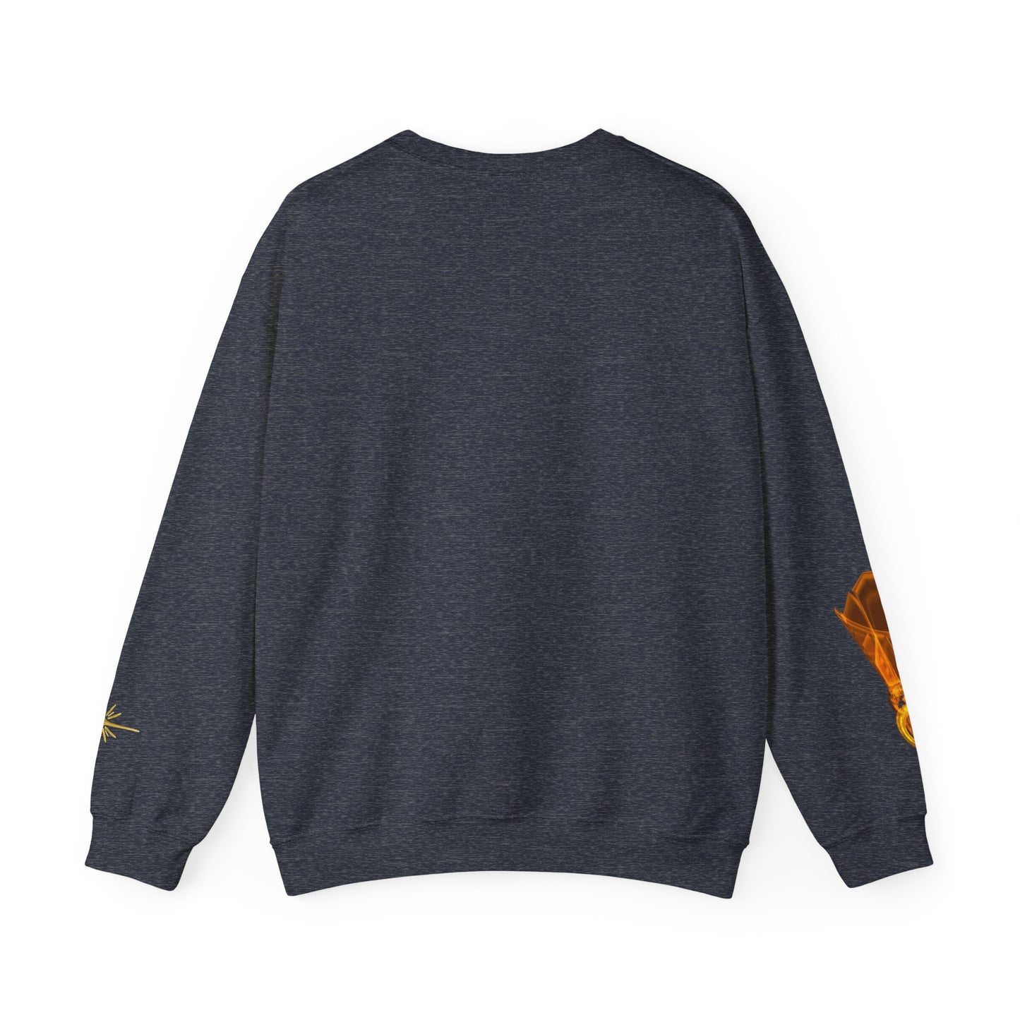 N7 Elite Crew Sweatshirt w/ Omni-Tool