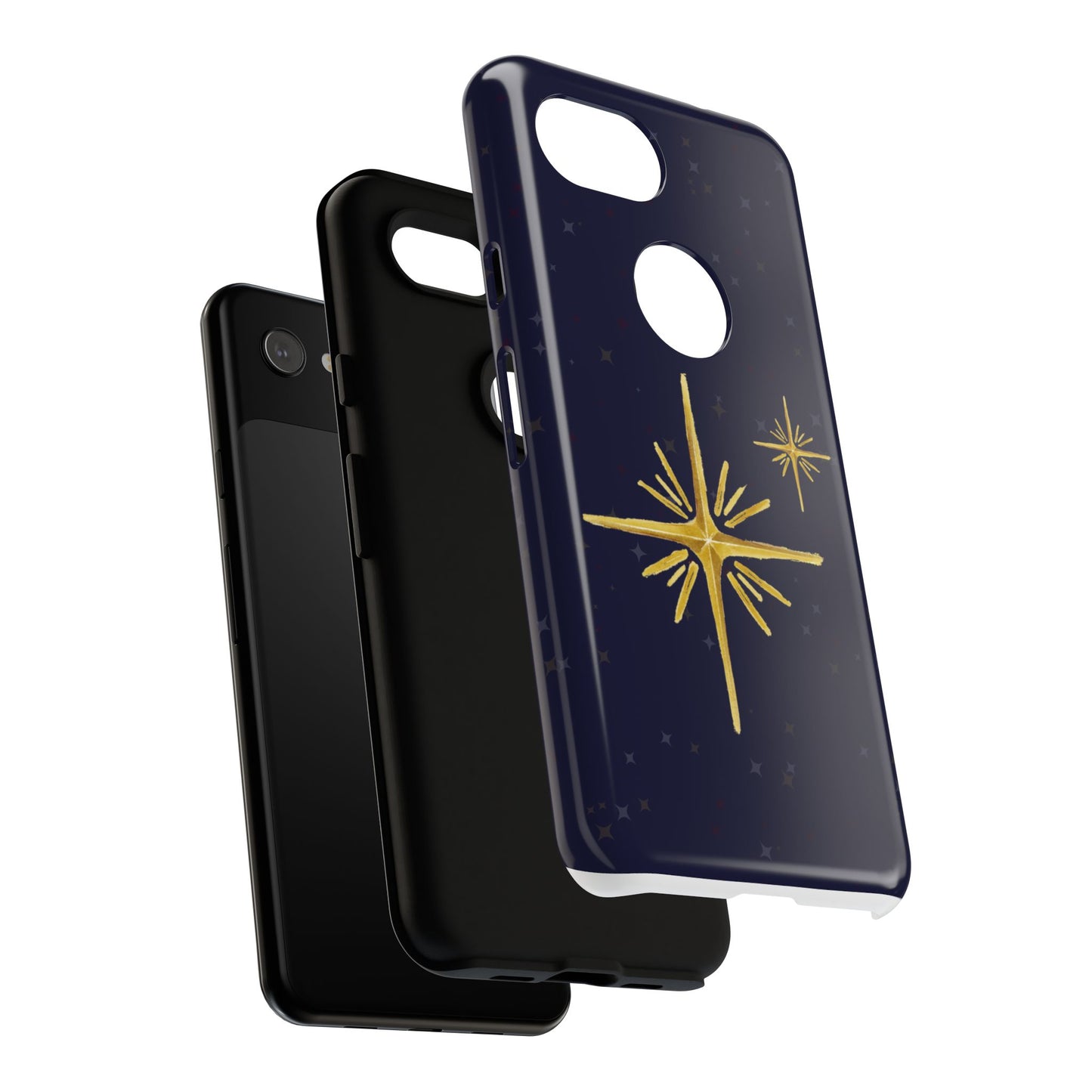 Second Star Society Phone Case