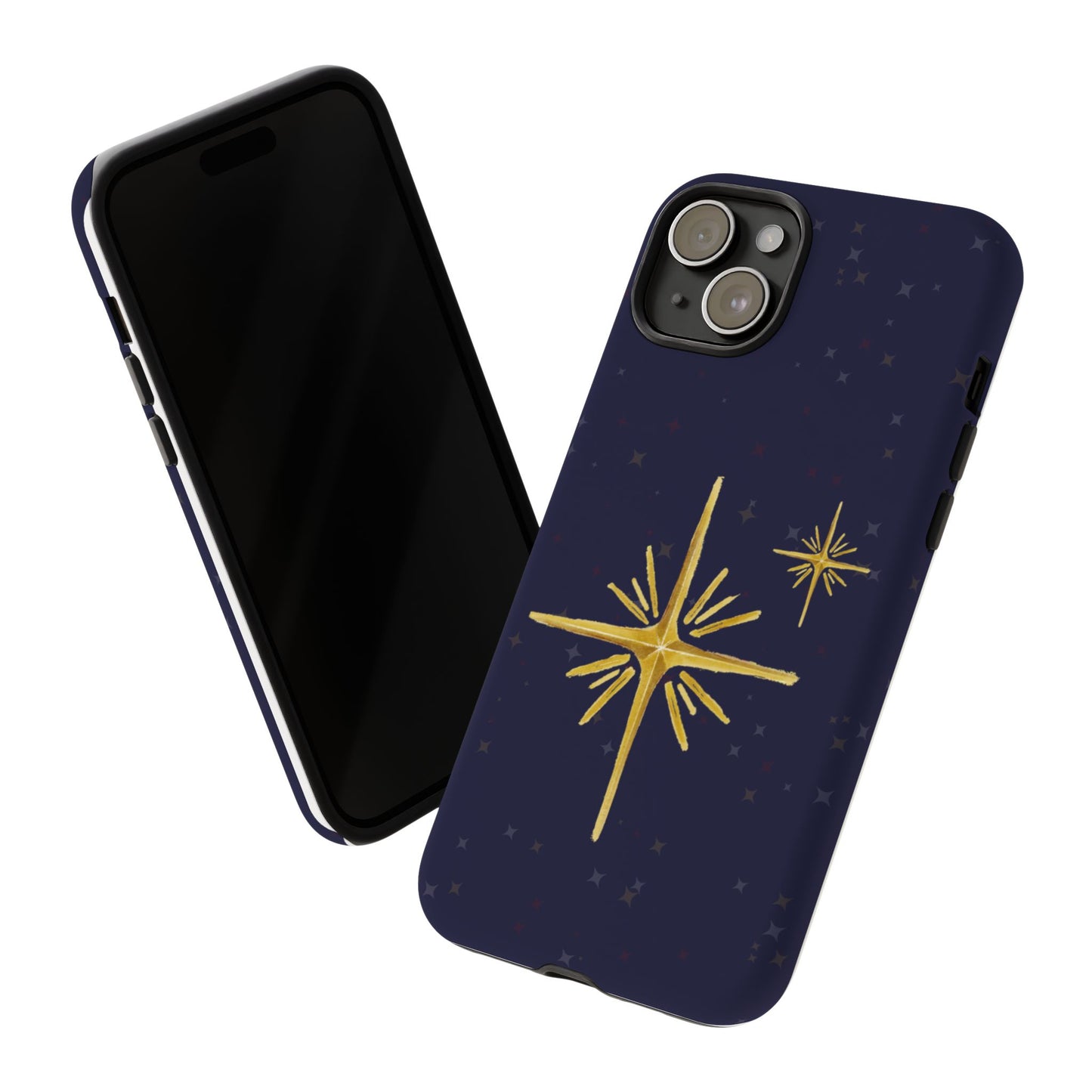 Second Star Society Phone Case