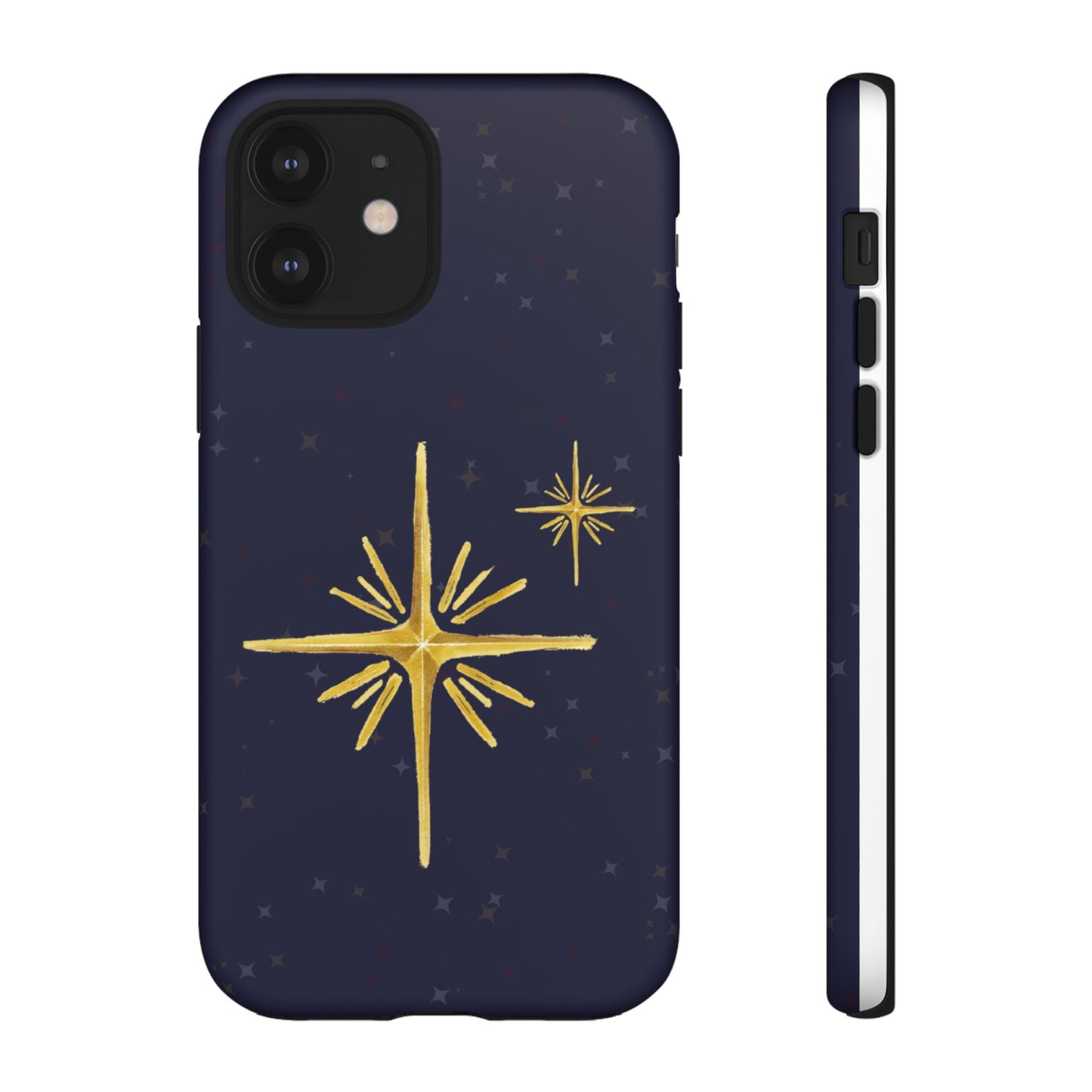 Second Star Society Phone Case