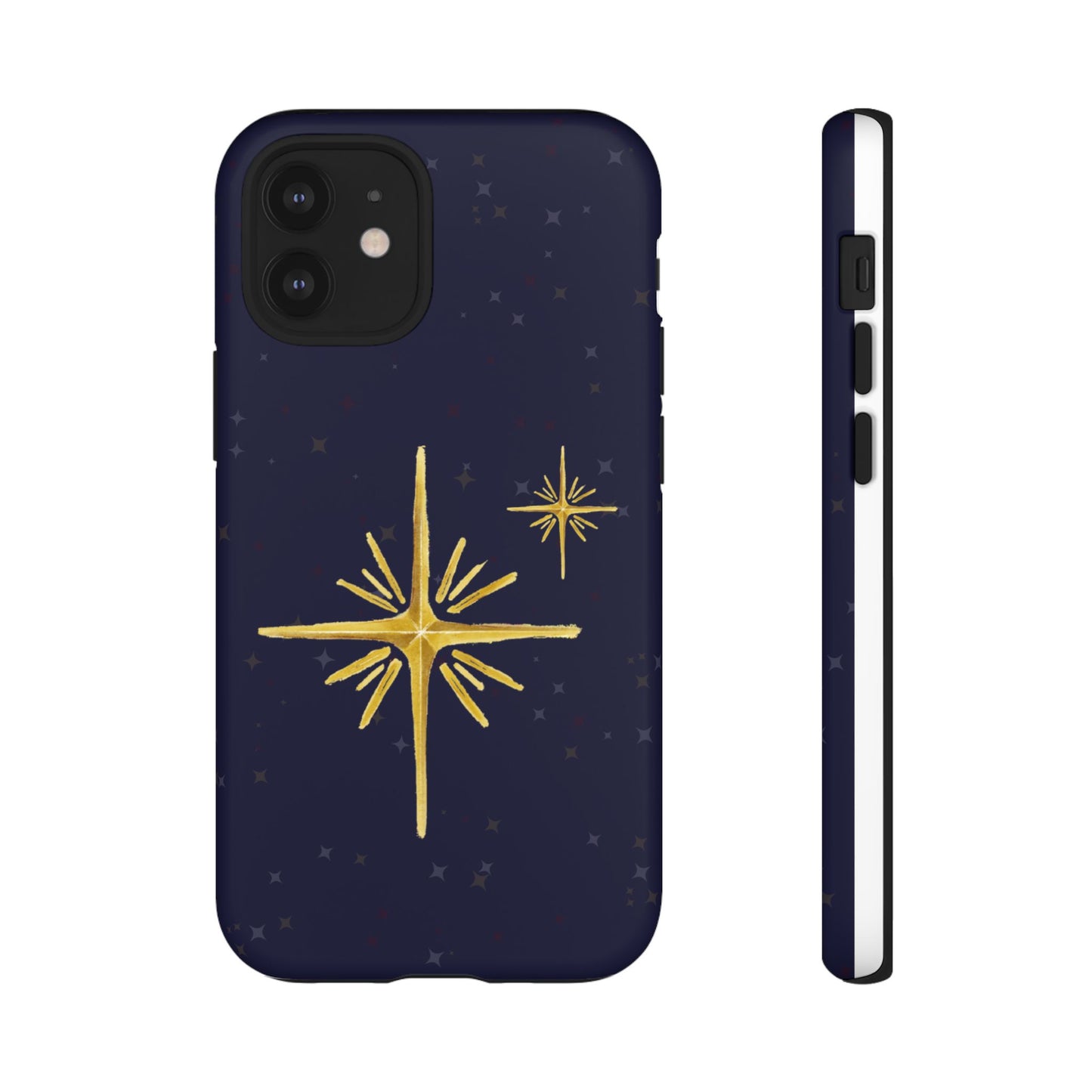 Second Star Society Phone Case