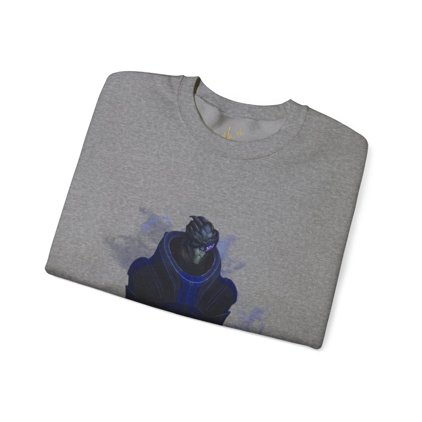 Some Women... Garrus Sweatshirt