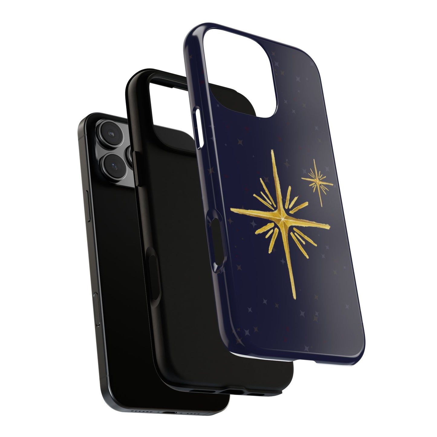 Second Star Society Phone Case