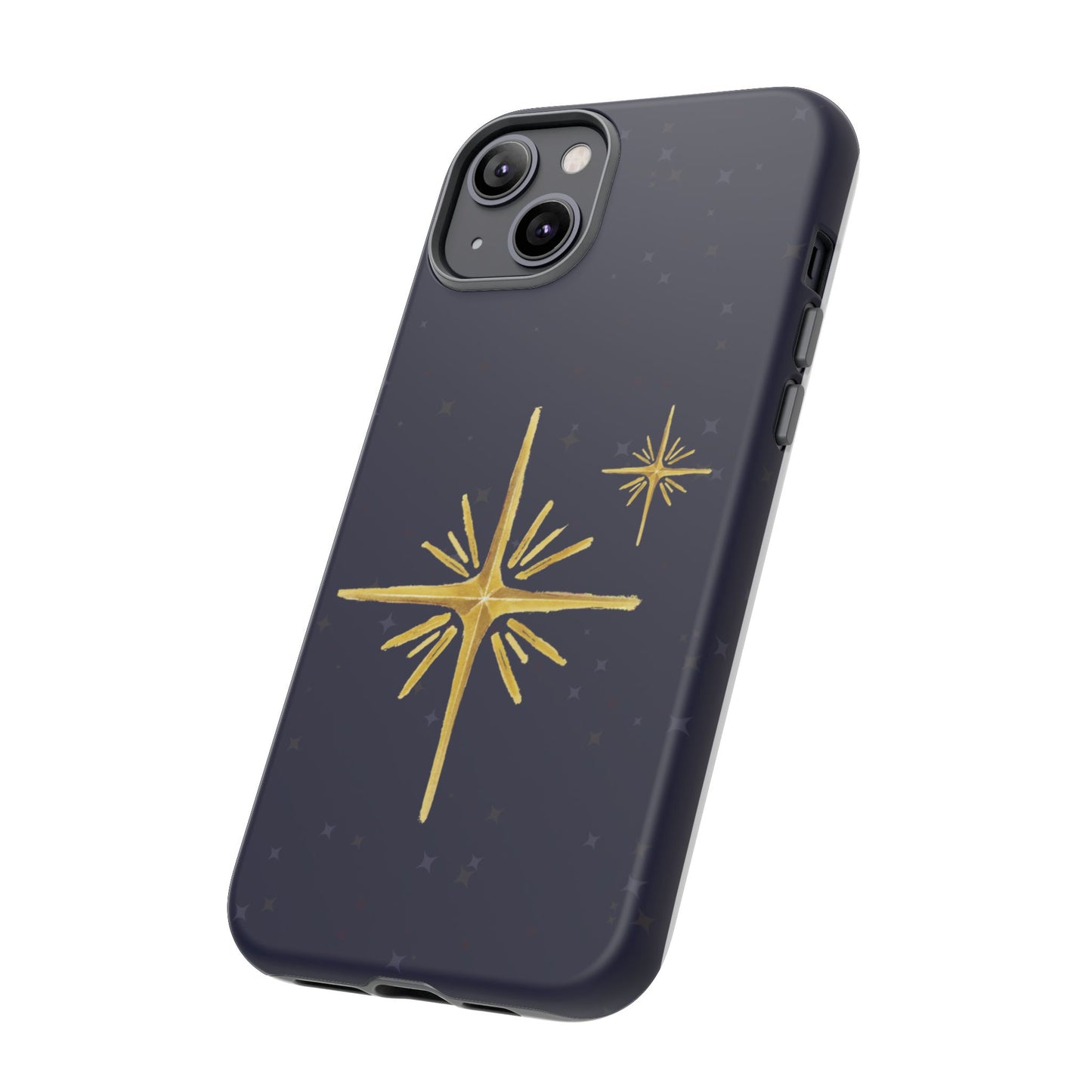 Second Star Society Phone Case