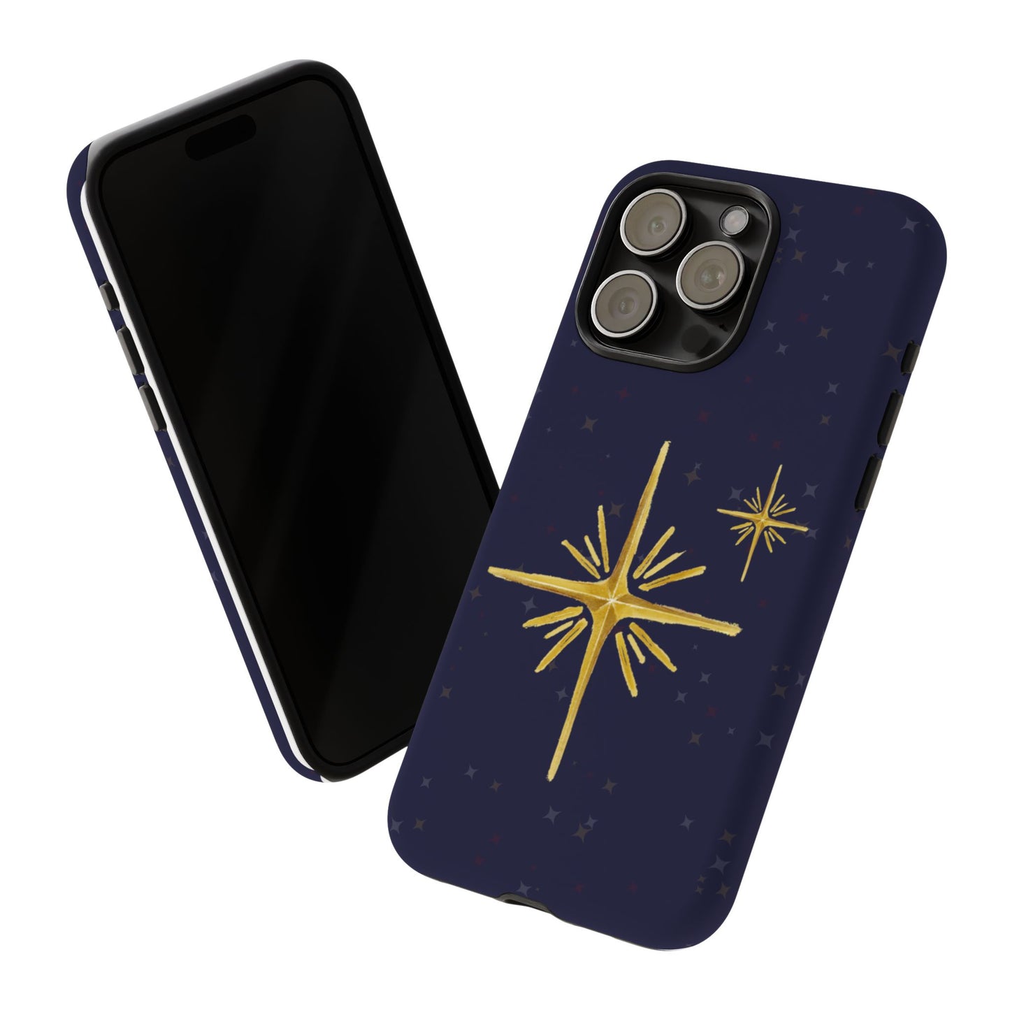 Second Star Society Phone Case