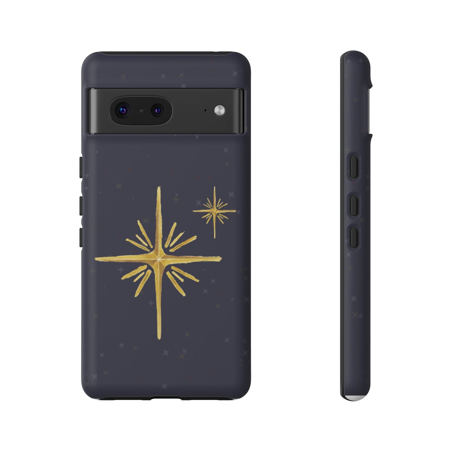 Second Star Society Phone Case