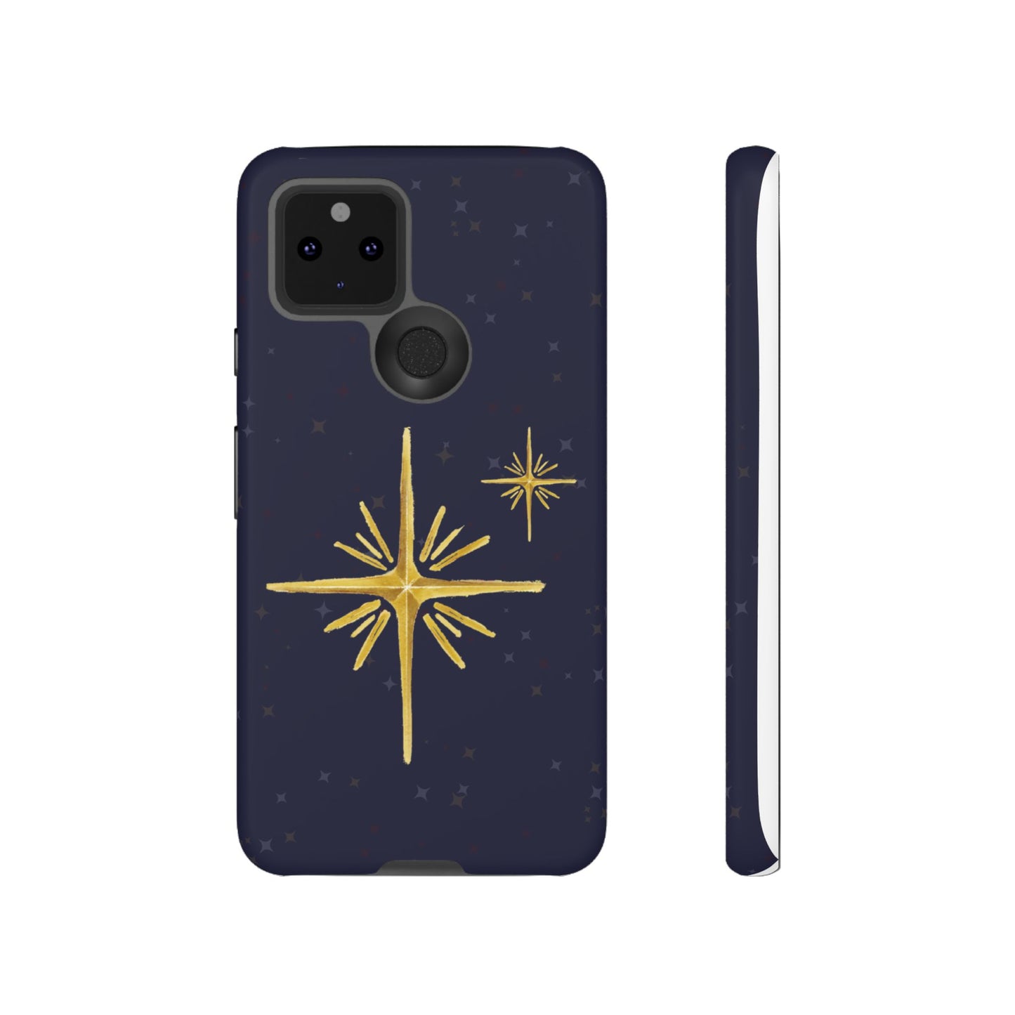 Second Star Society Phone Case