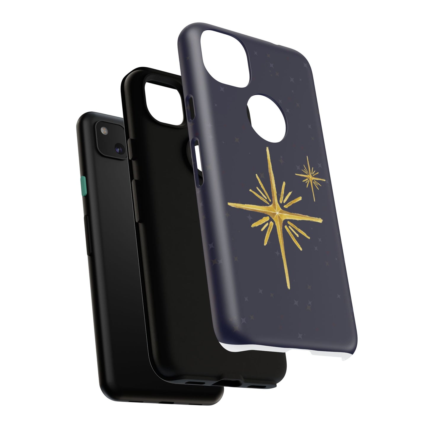 Second Star Society Phone Case