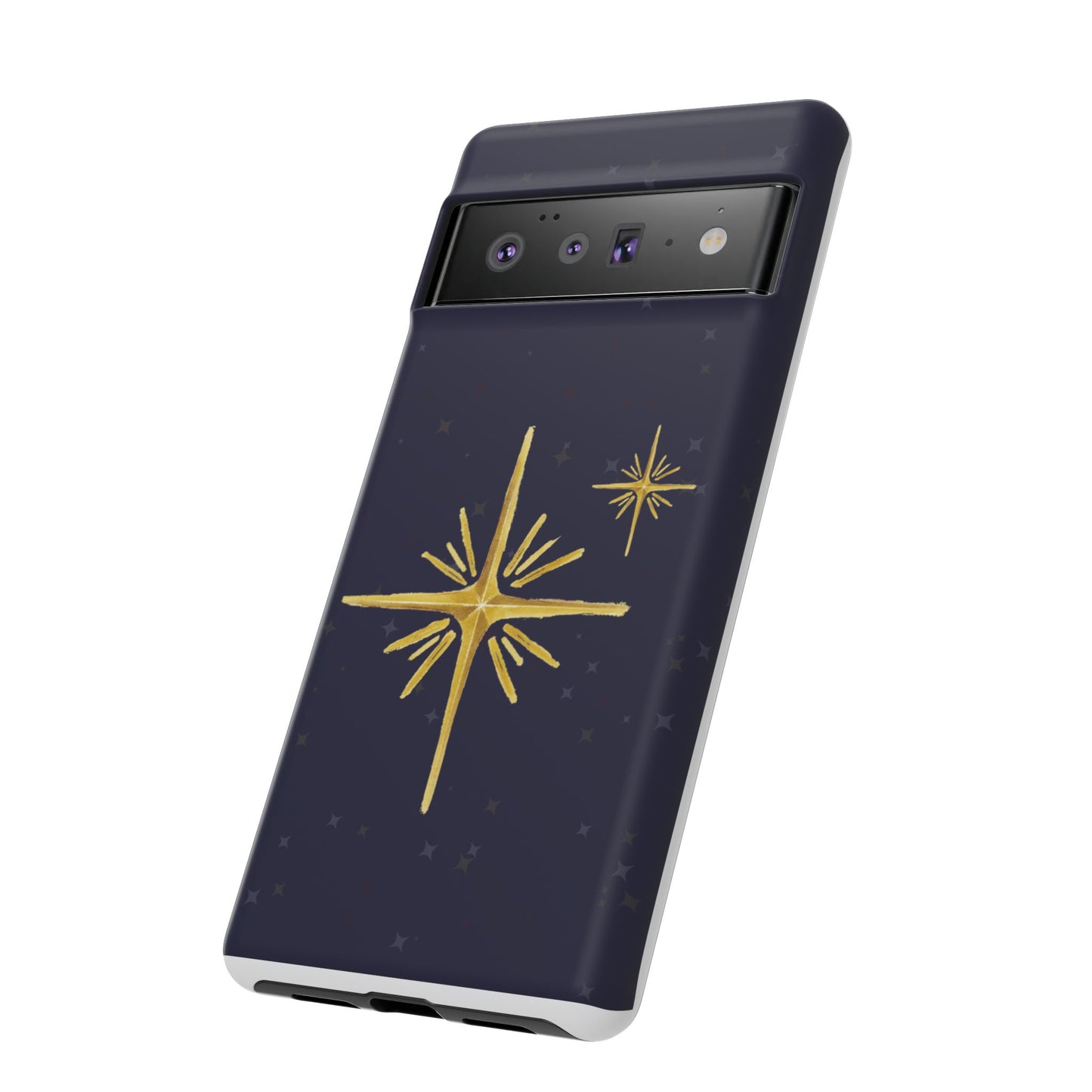 Second Star Society Phone Case