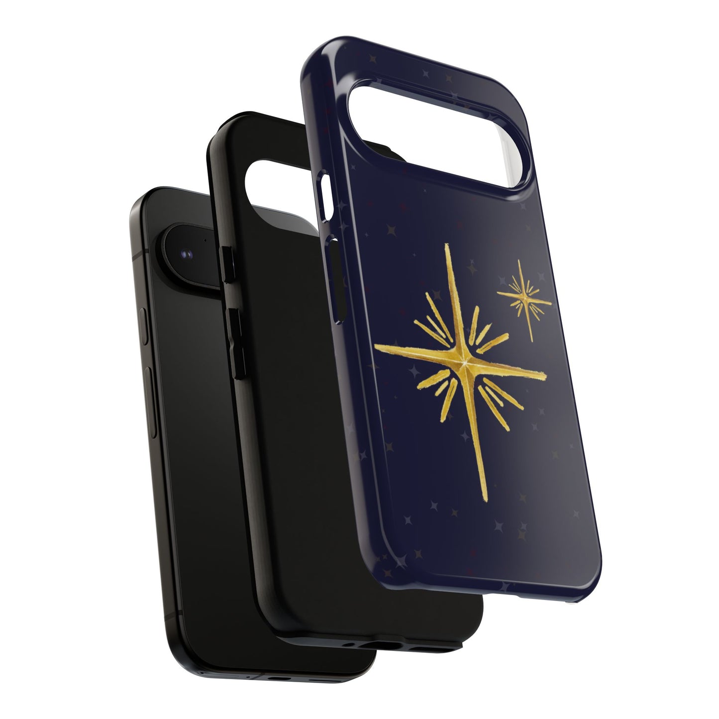 Second Star Society Phone Case