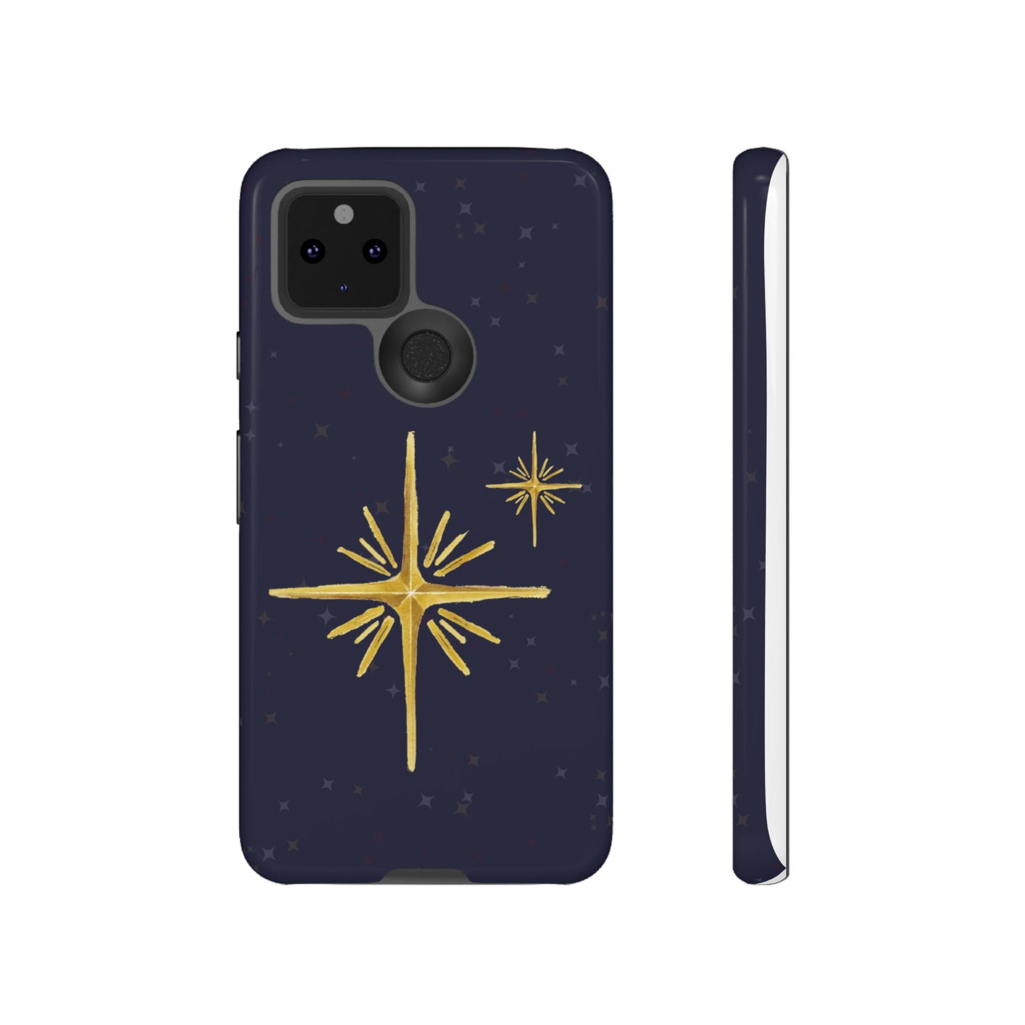 Second Star Society Phone Case