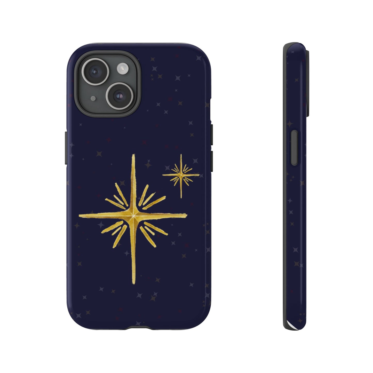 Second Star Society Phone Case