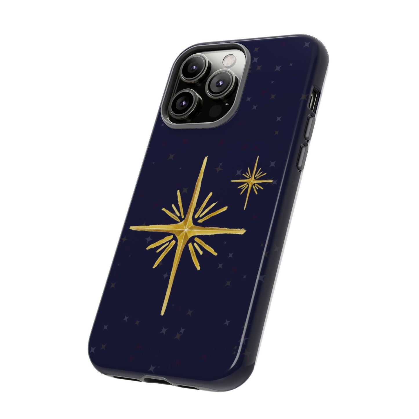 Second Star Society Phone Case