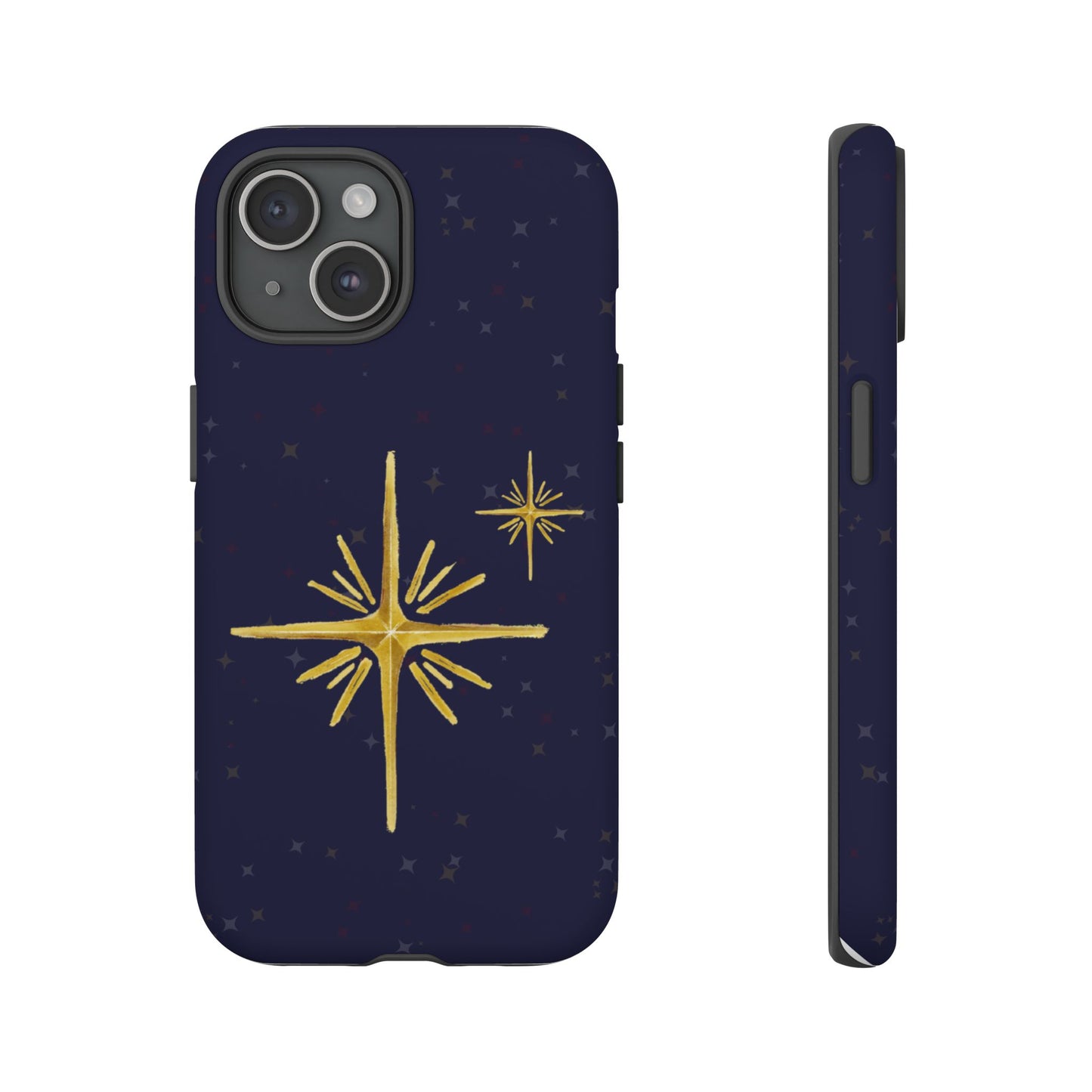 Second Star Society Phone Case