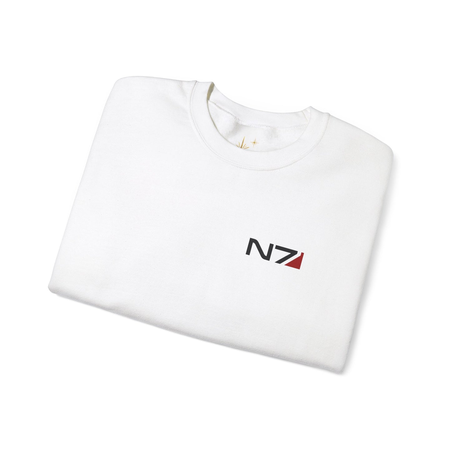 N7 Elite Crew Sweatshirt w/ Omni-Tool