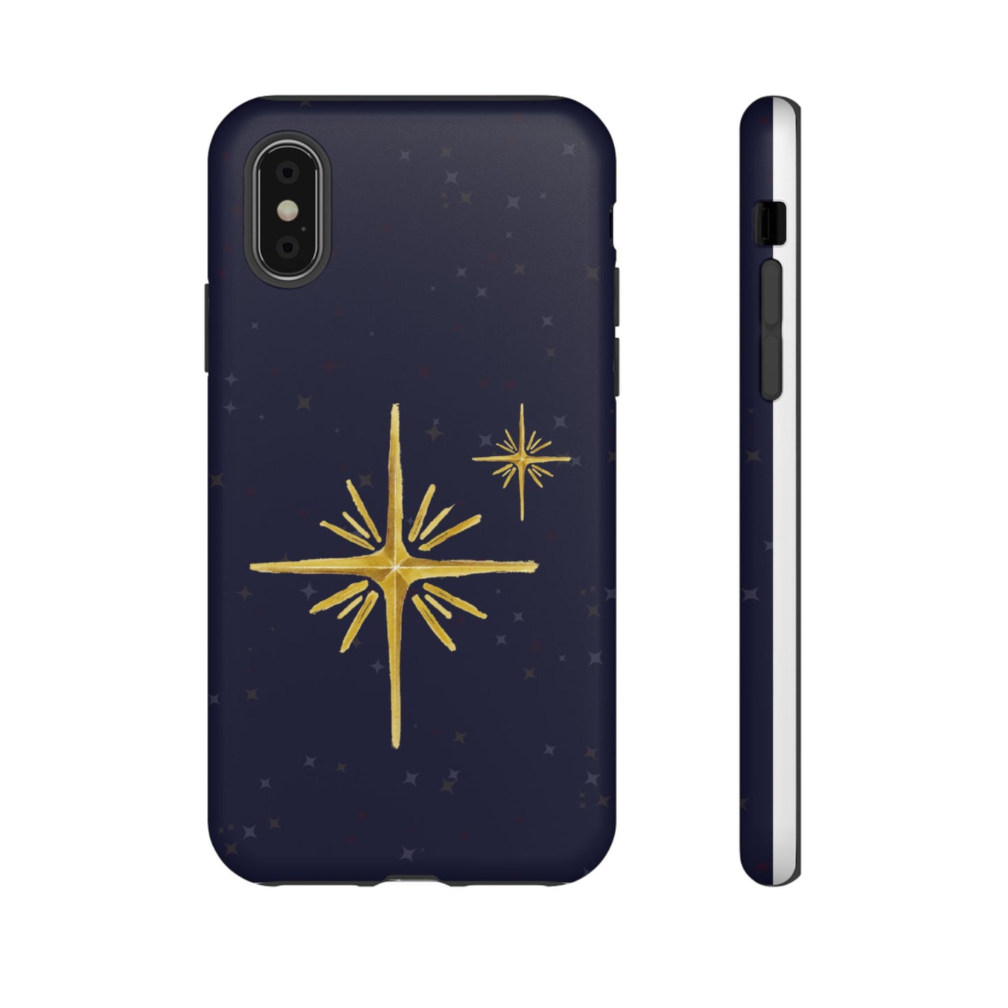 Second Star Society Phone Case