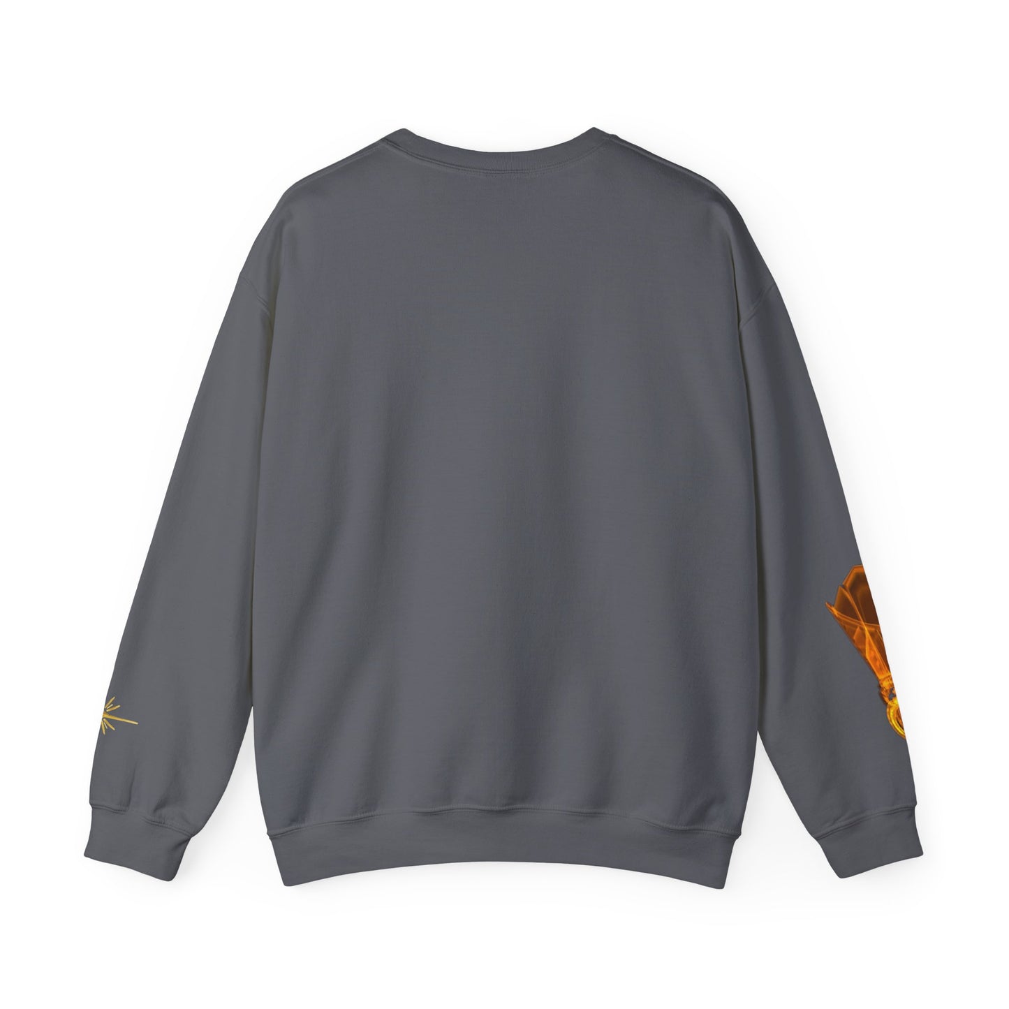 N7 Elite Crew Sweatshirt w/ Omni-Tool