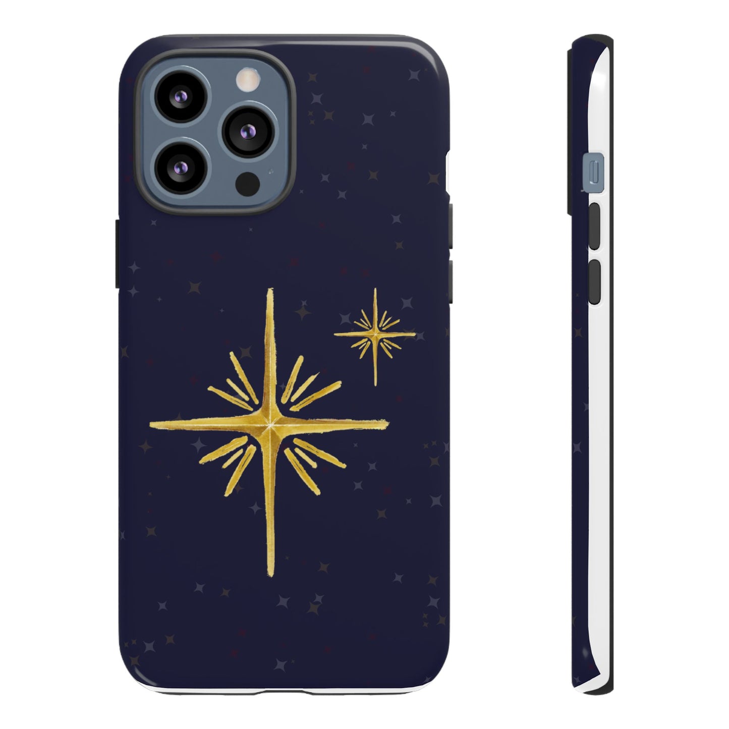 Second Star Society Phone Case