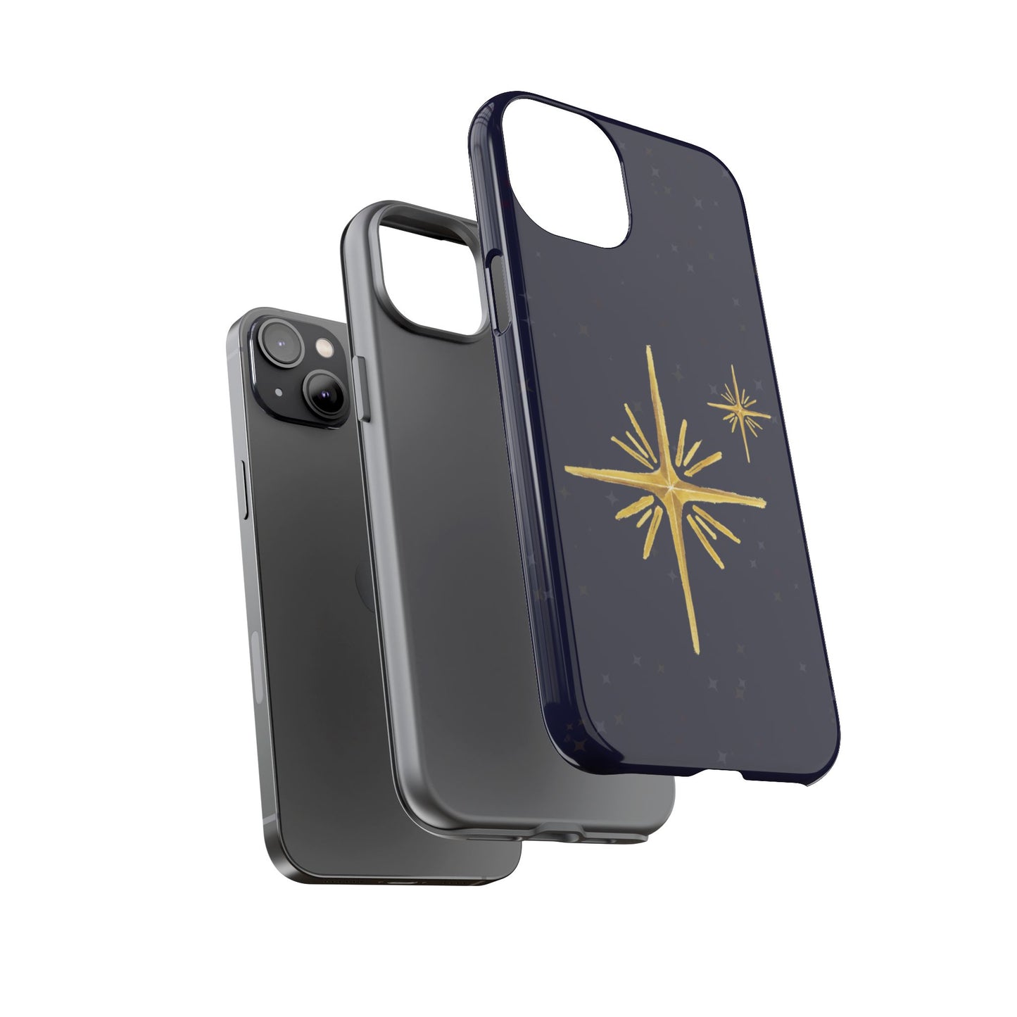 Second Star Society Phone Case