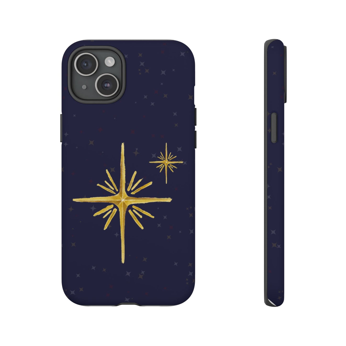 Second Star Society Phone Case