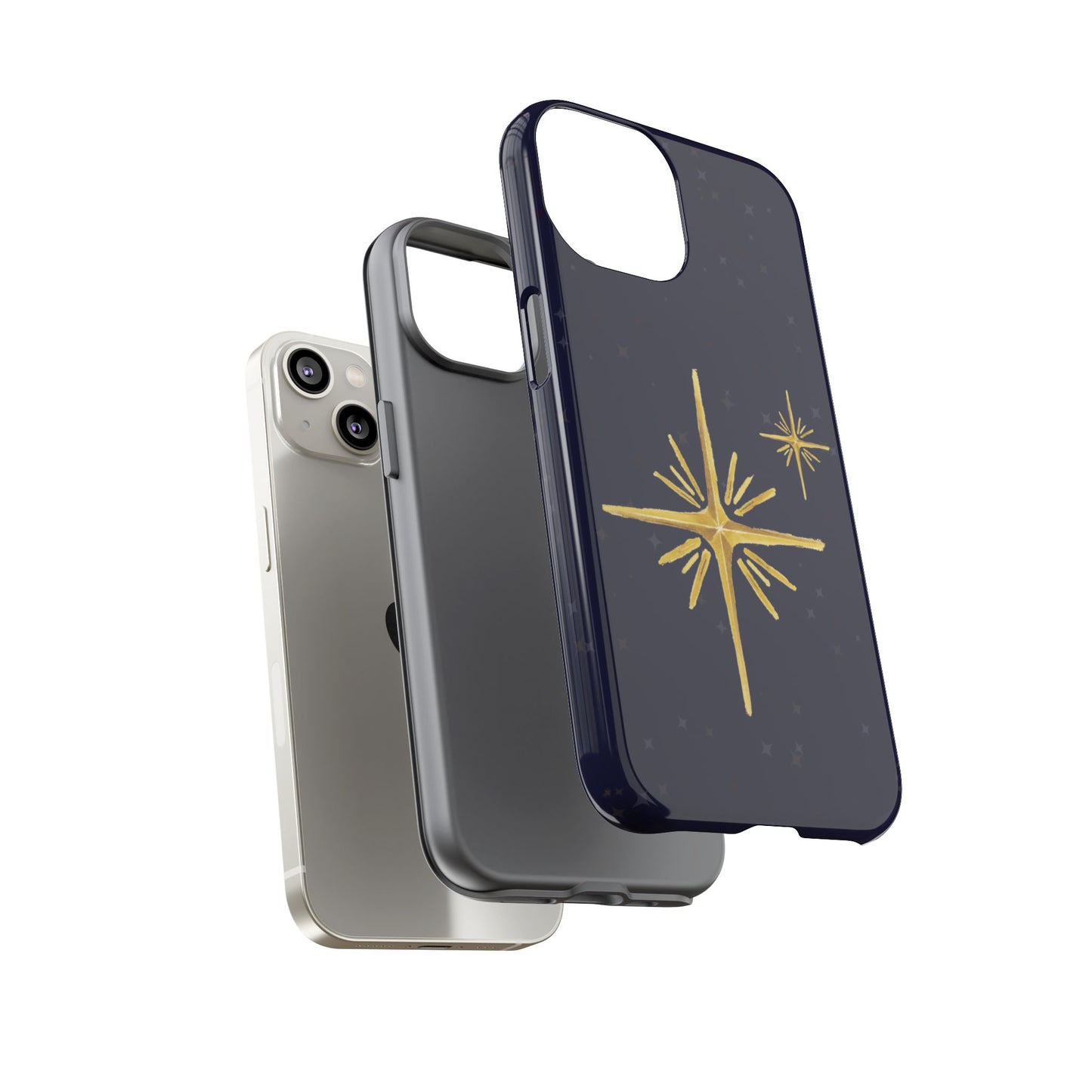 Second Star Society Phone Case