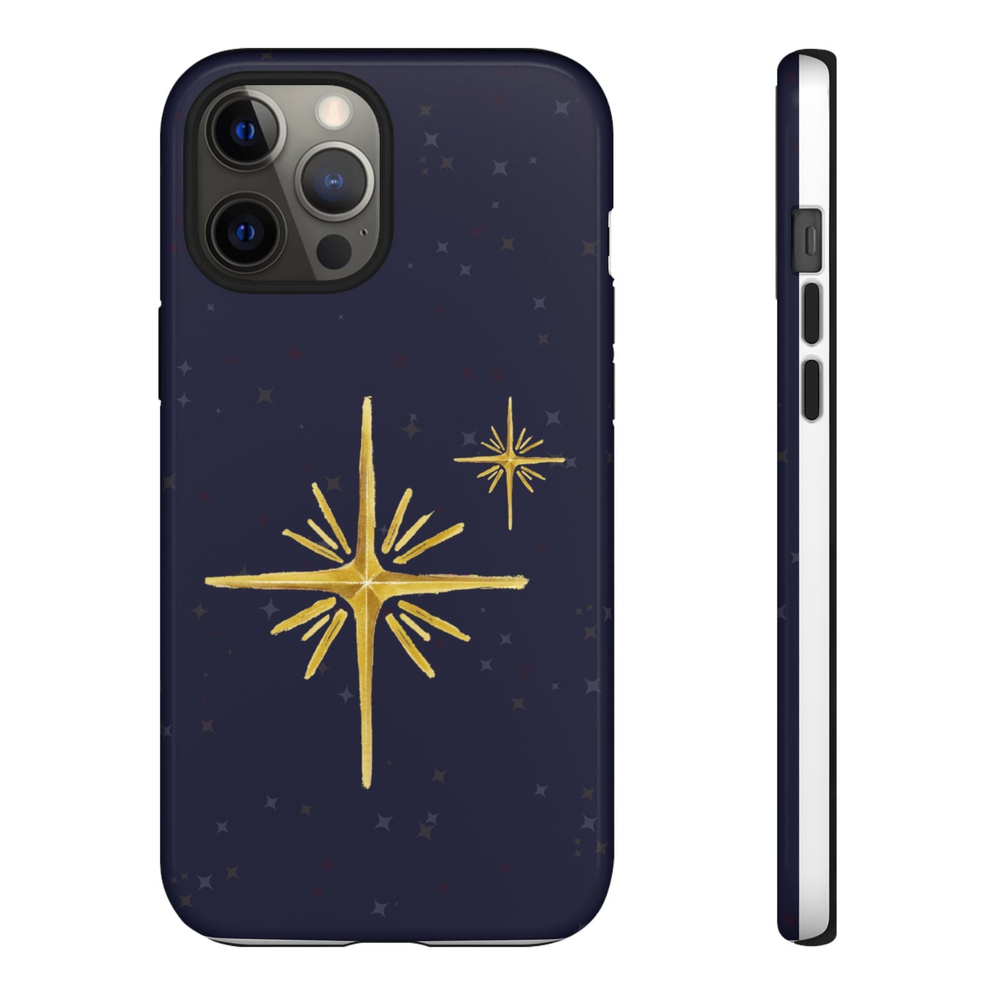 Second Star Society Phone Case