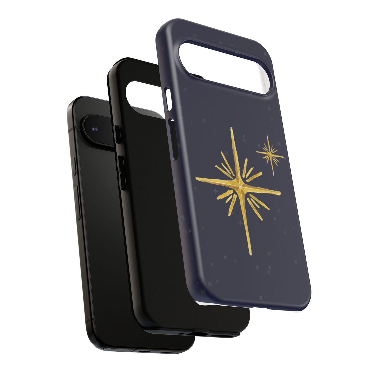 Second Star Society Phone Case