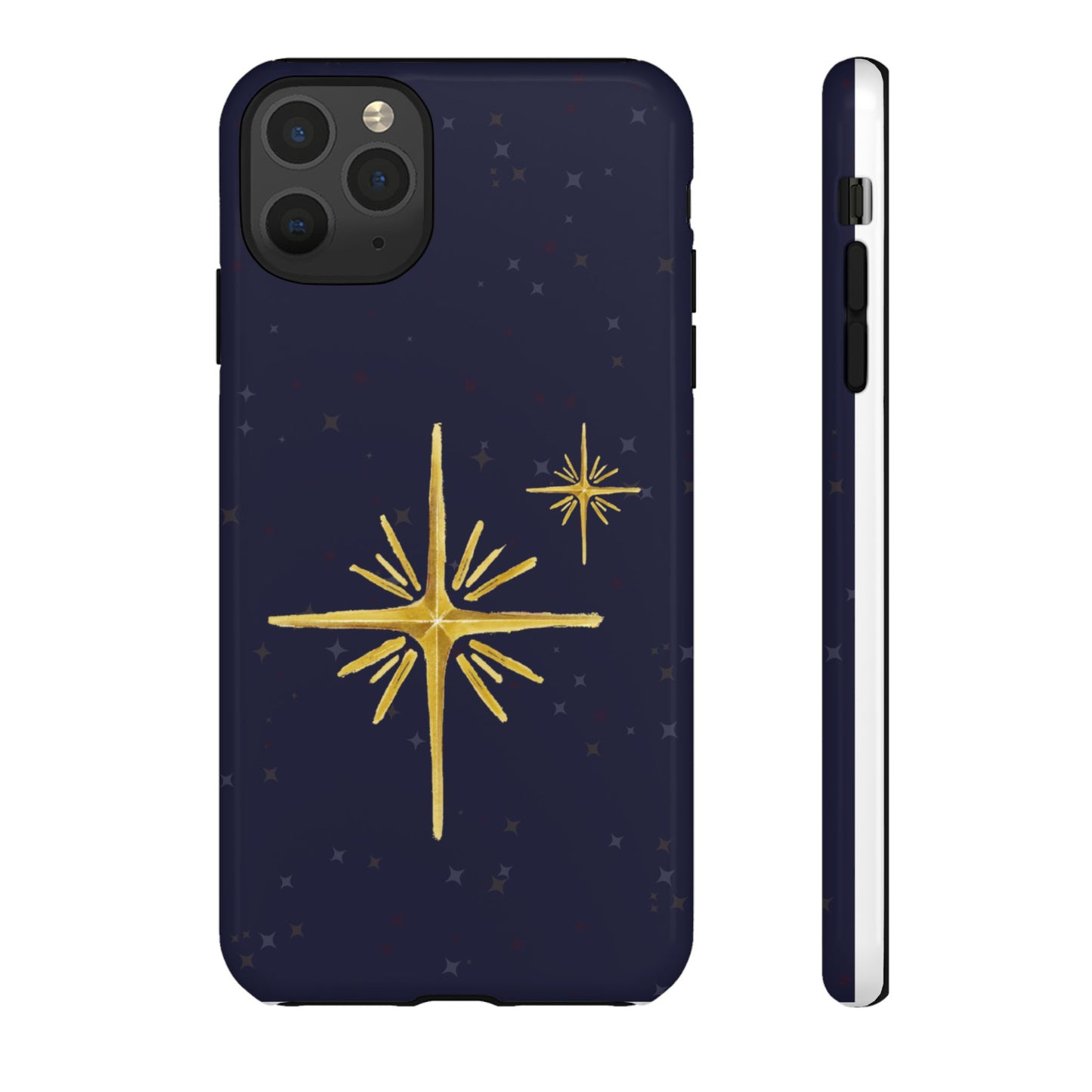 Second Star Society Phone Case