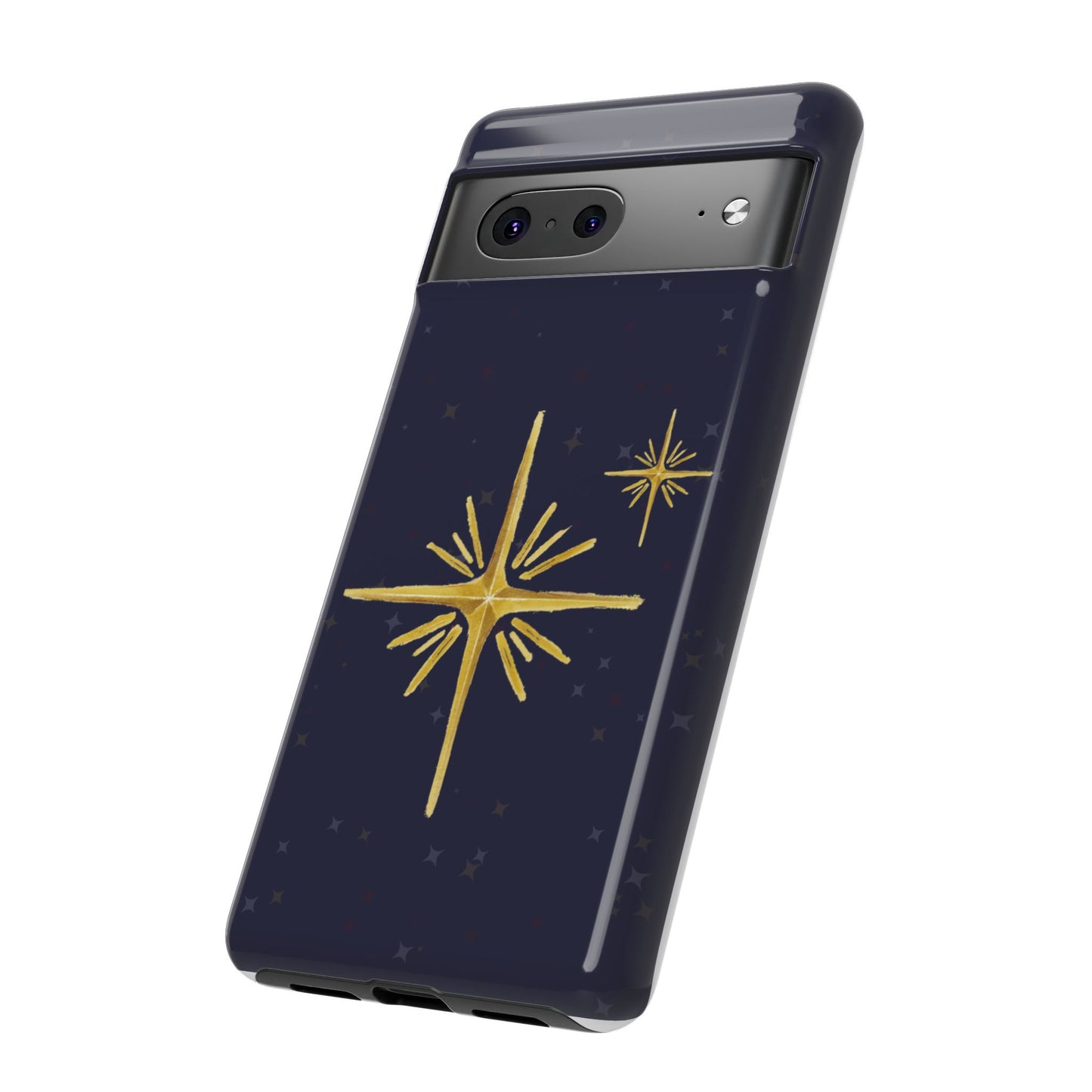 Second Star Society Phone Case