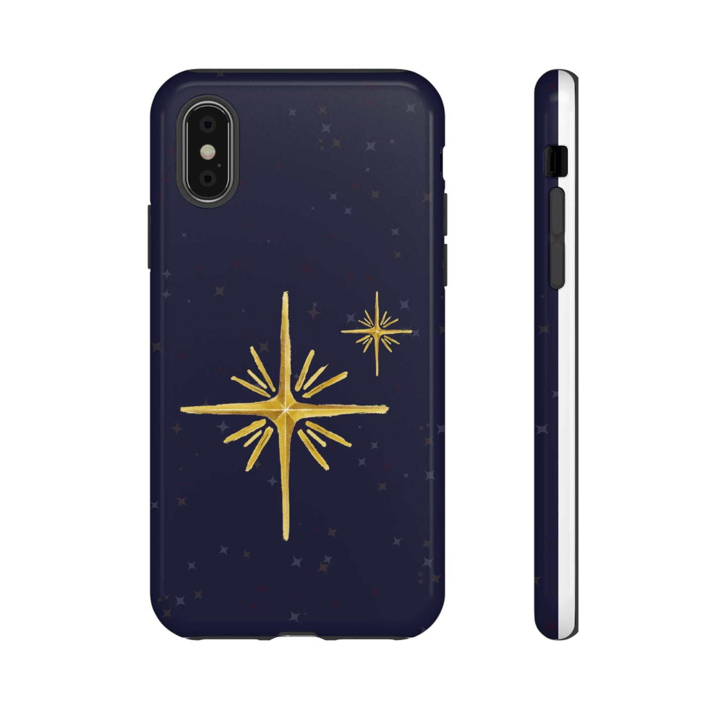 Second Star Society Phone Case