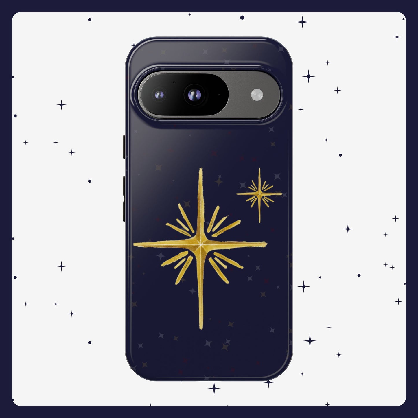 Second Star Society Phone Case