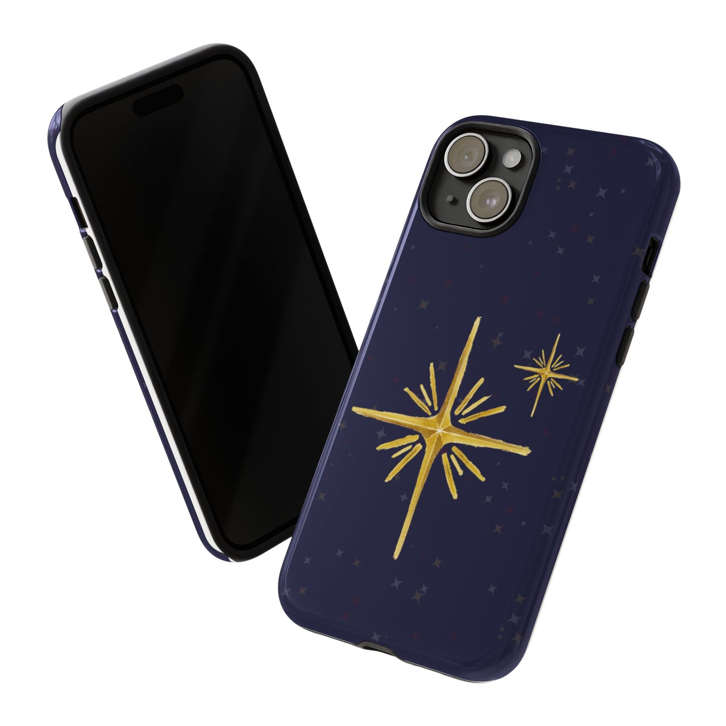 Second Star Society Phone Case