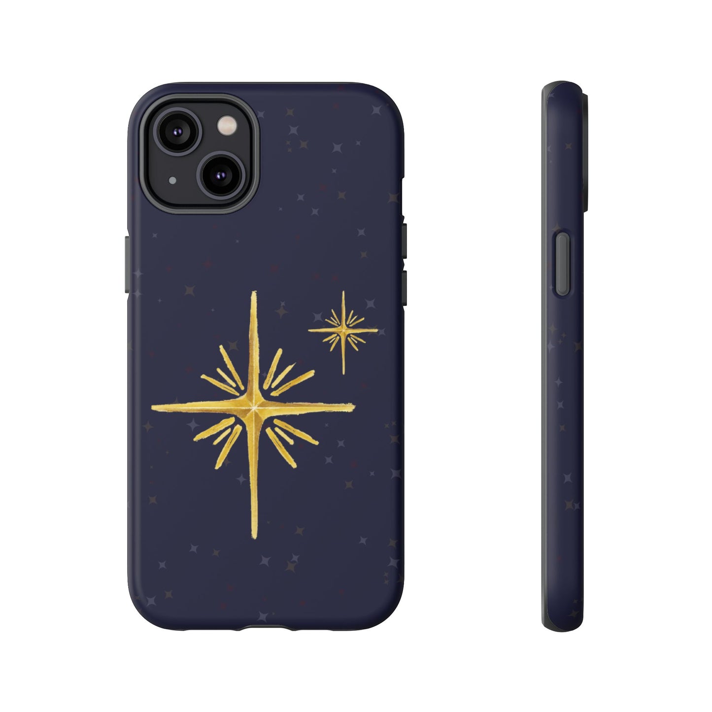 Second Star Society Phone Case