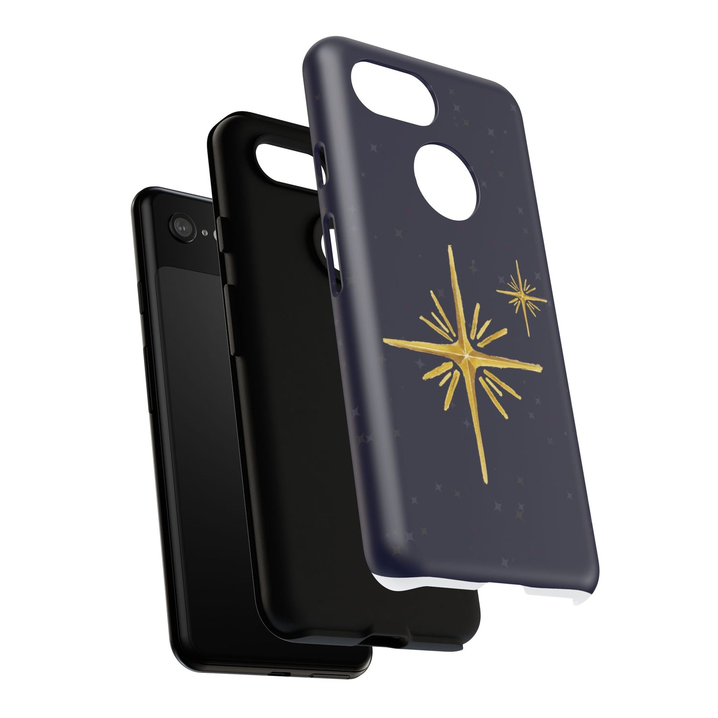 Second Star Society Phone Case