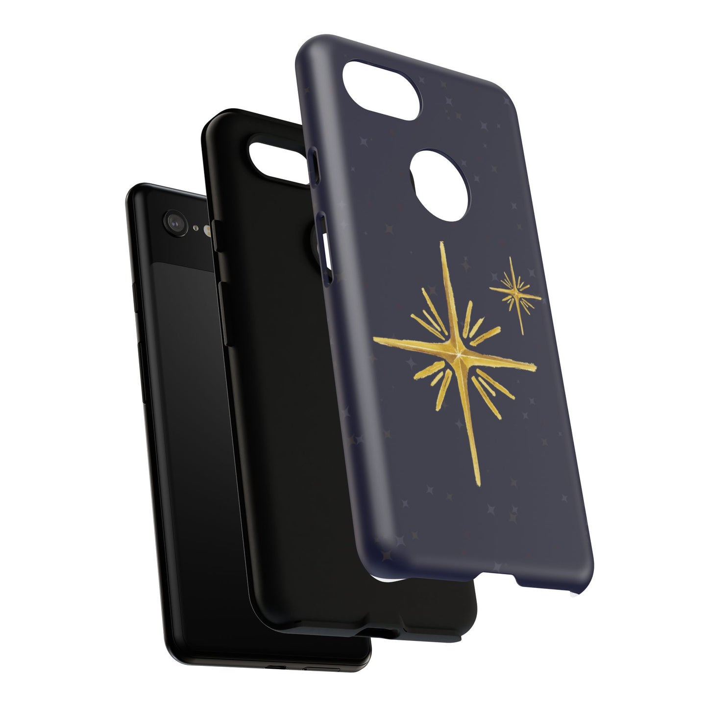 Second Star Society Phone Case