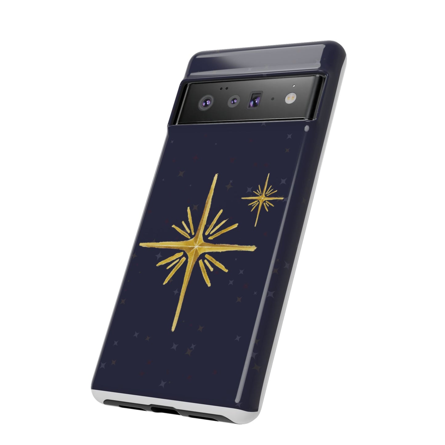 Second Star Society Phone Case