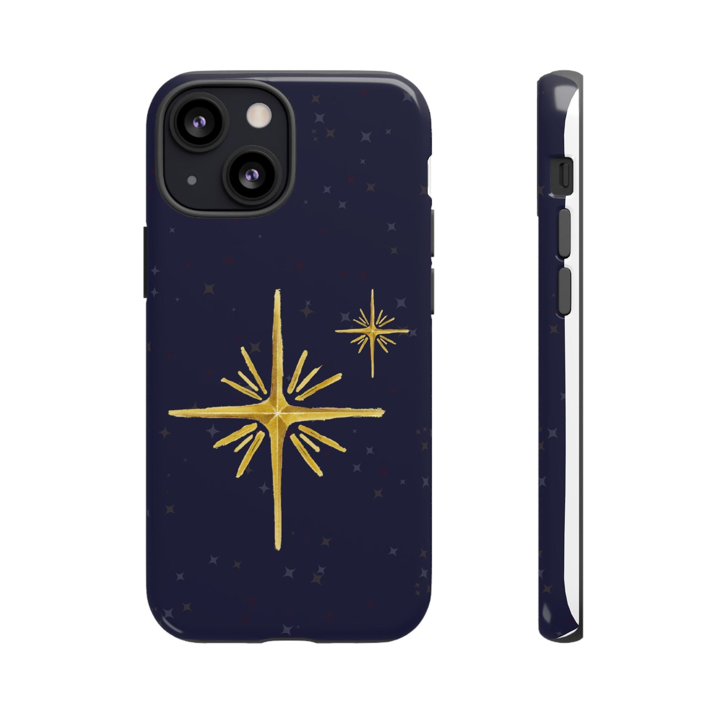 Second Star Society Phone Case