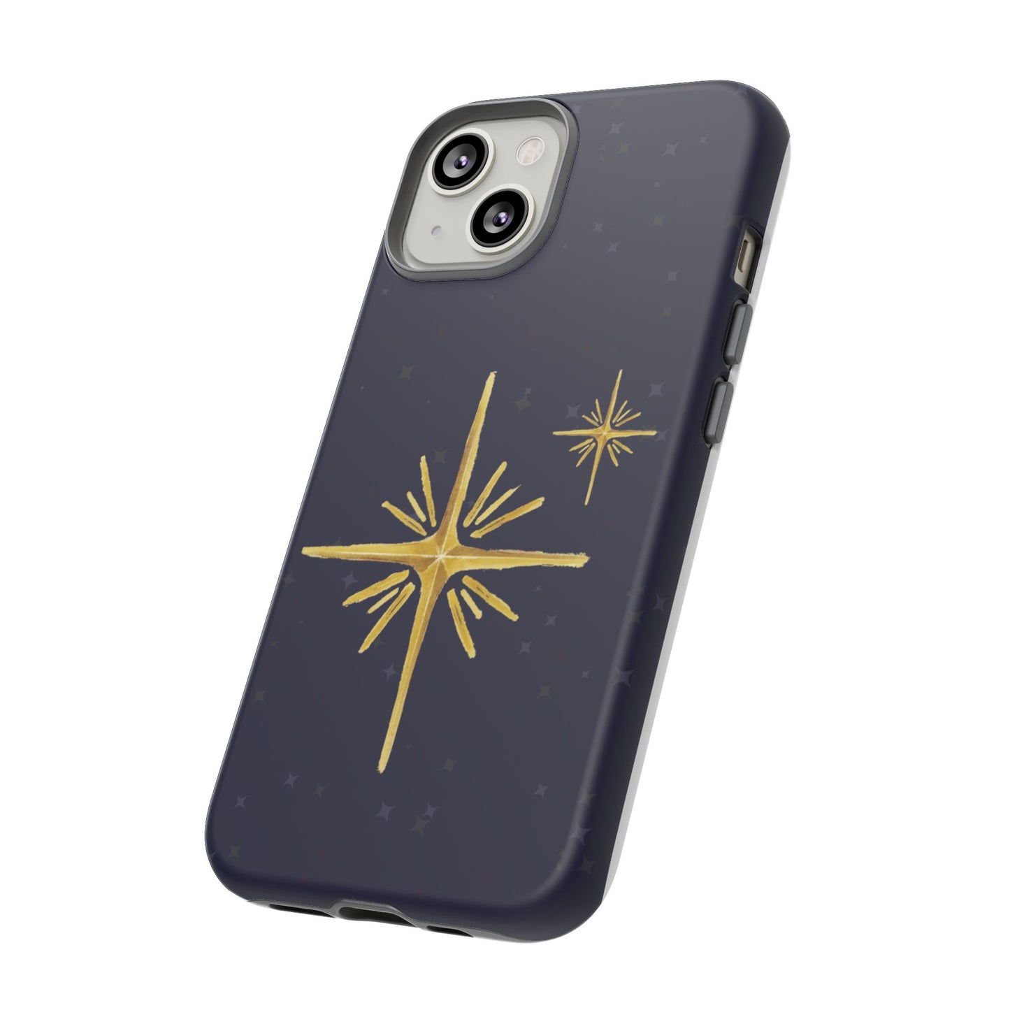 Second Star Society Phone Case