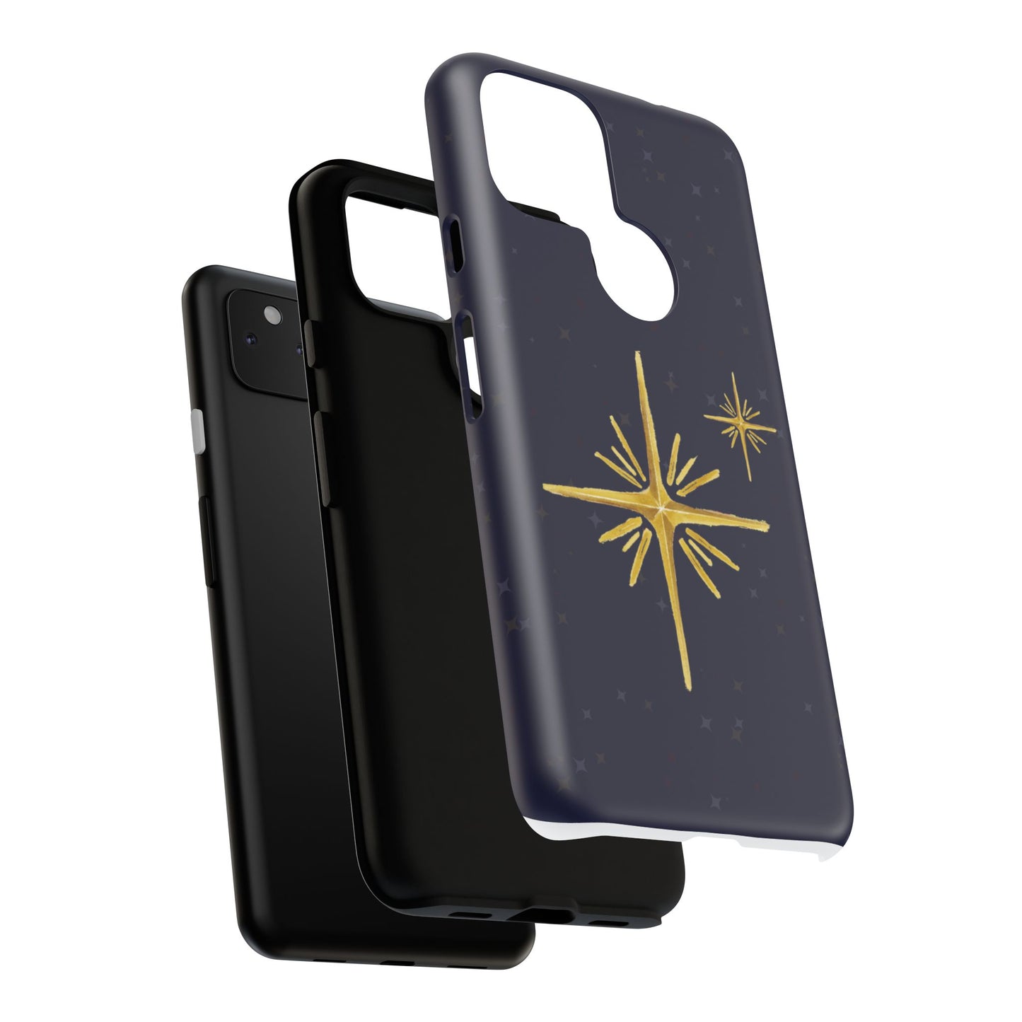 Second Star Society Phone Case