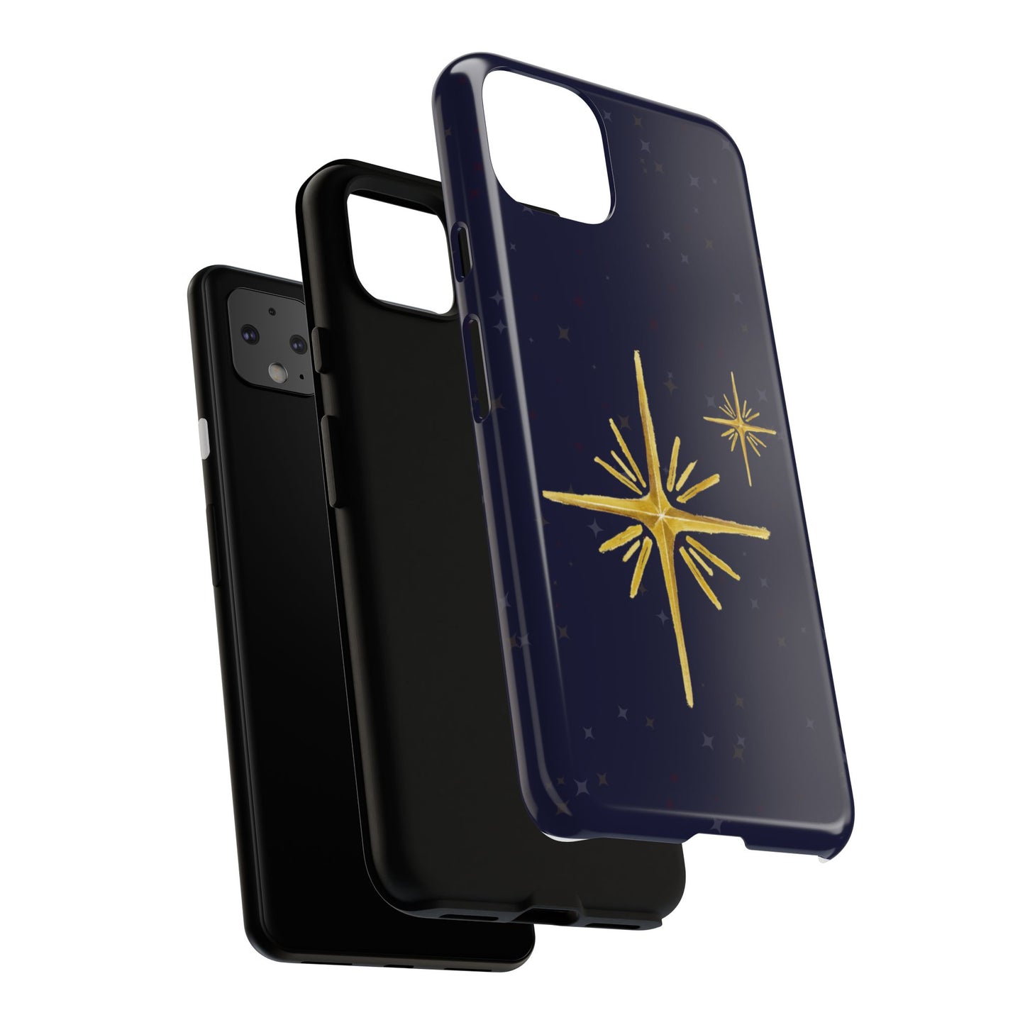 Second Star Society Phone Case