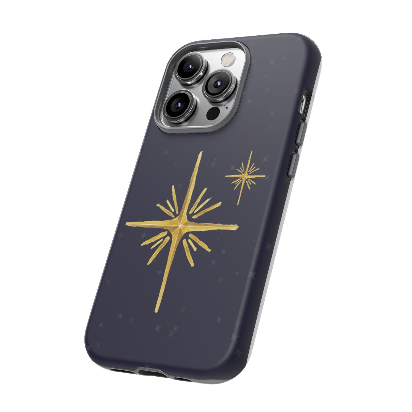 Second Star Society Phone Case