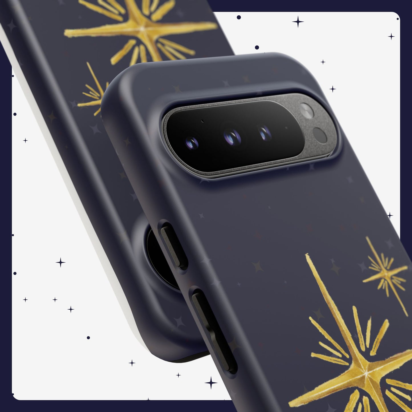 Second Star Society Phone Case