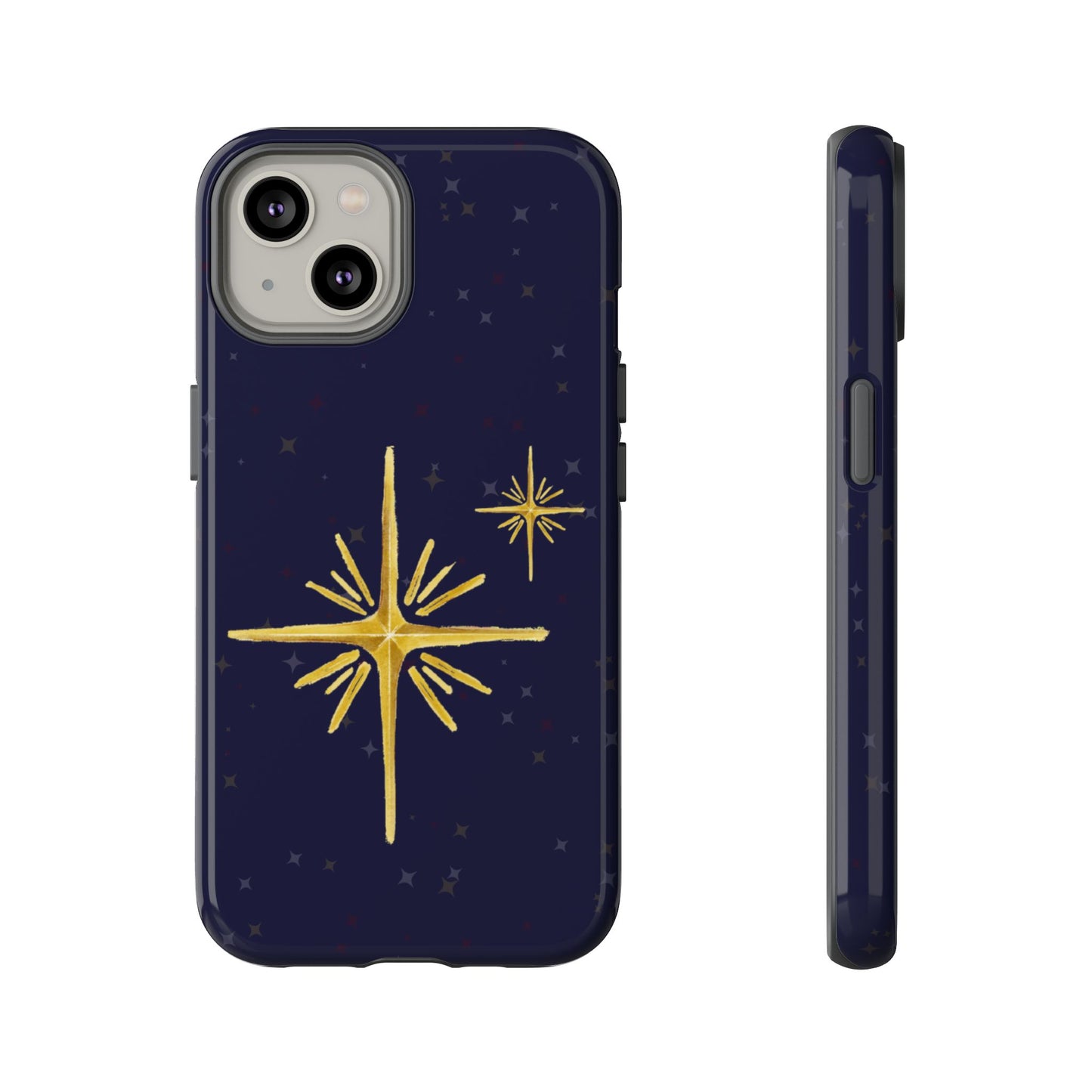 Second Star Society Phone Case