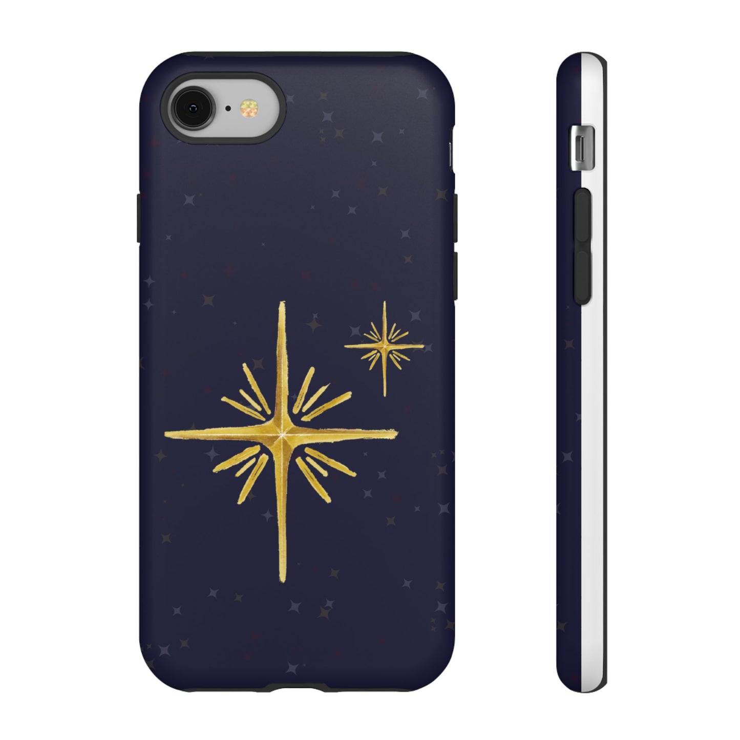 Second Star Society Phone Case